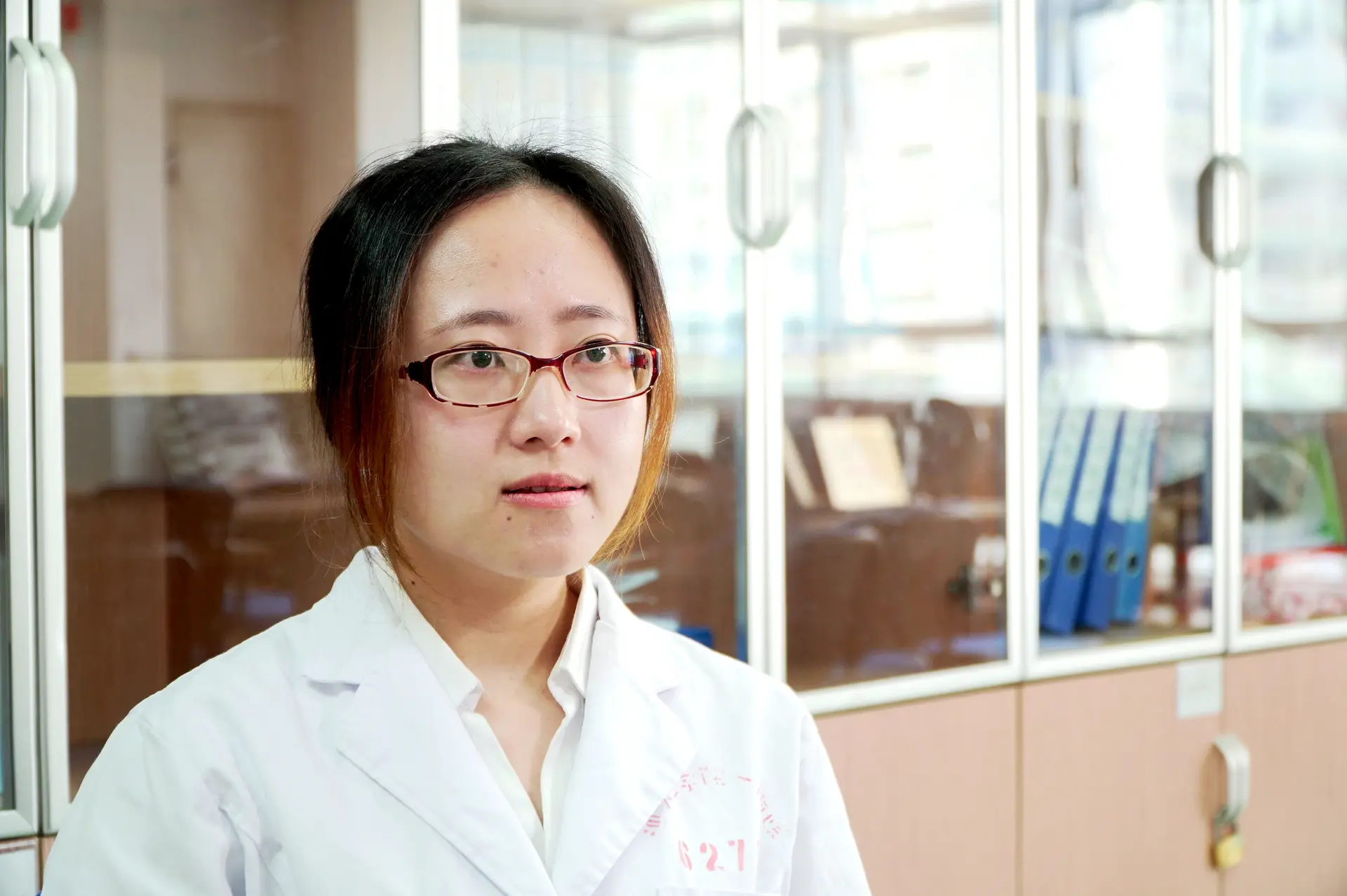Min-na Chen