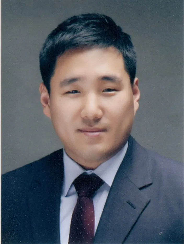 Min Kim