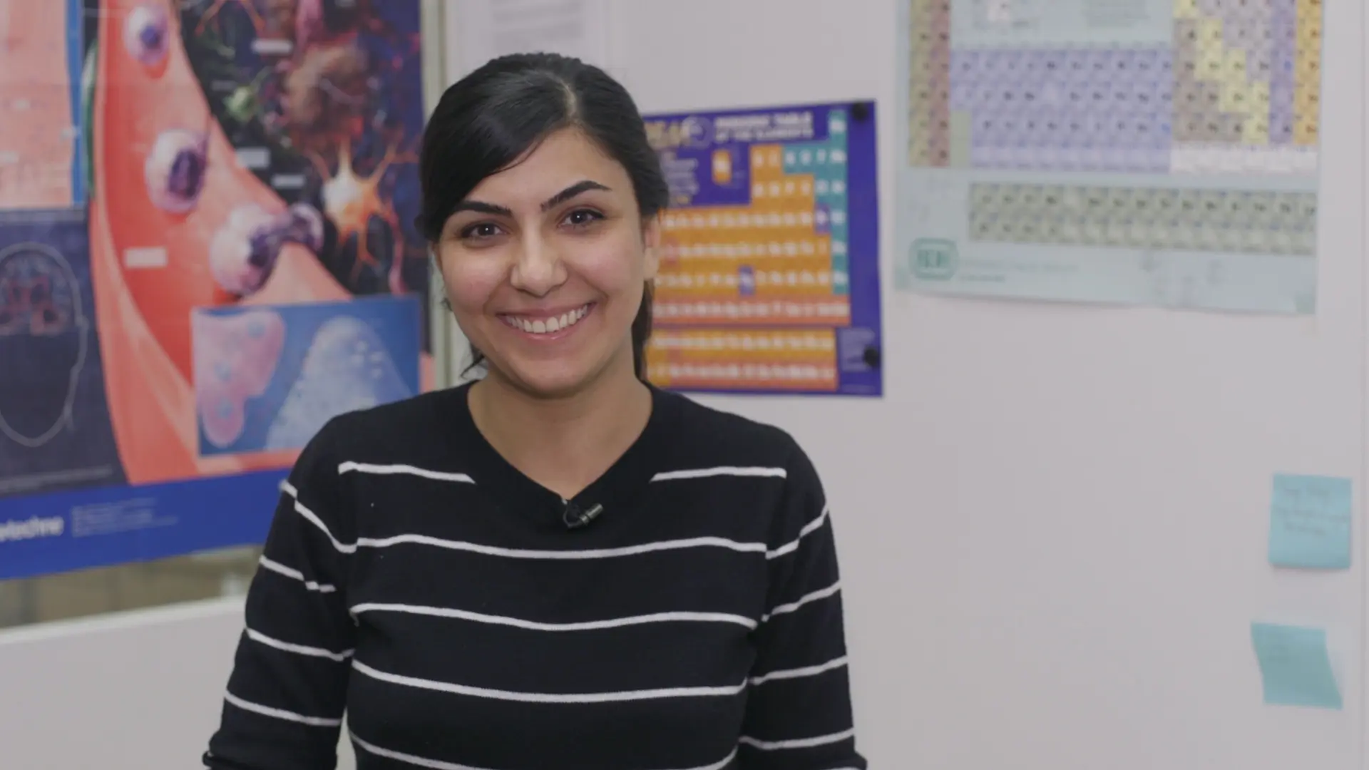 Mina Poursharifi