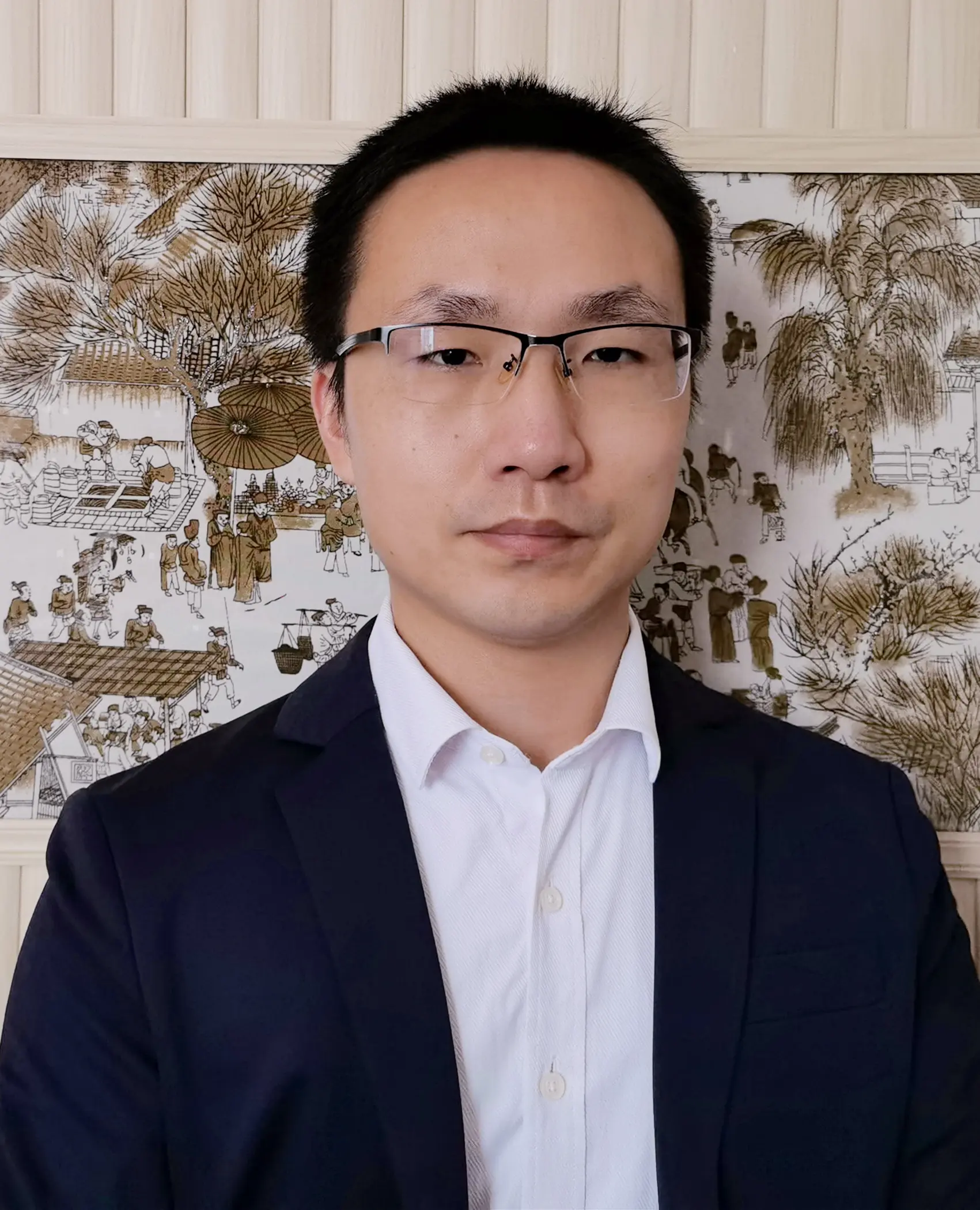 Ming-kuan Zhou