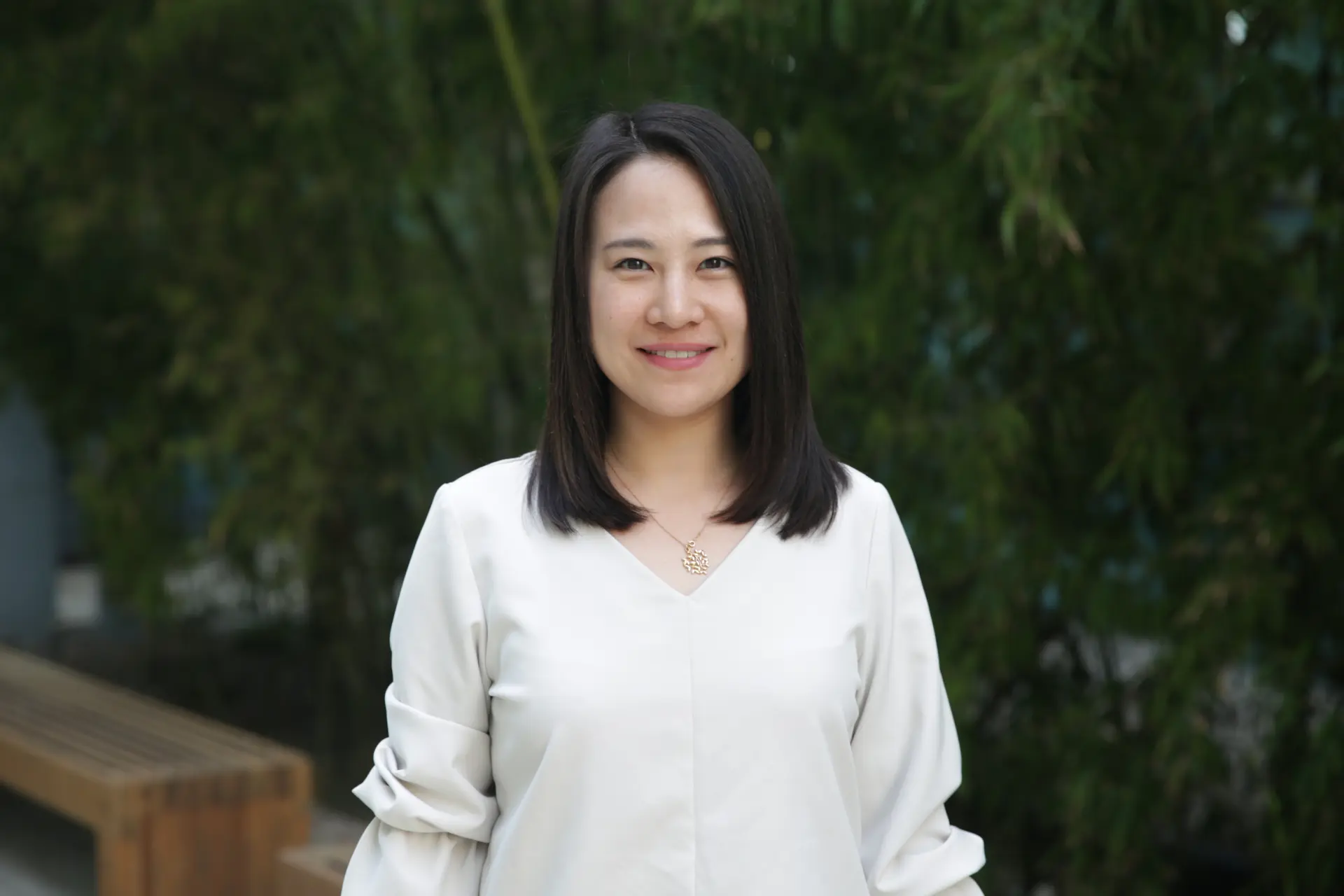 Mingxia Gu
