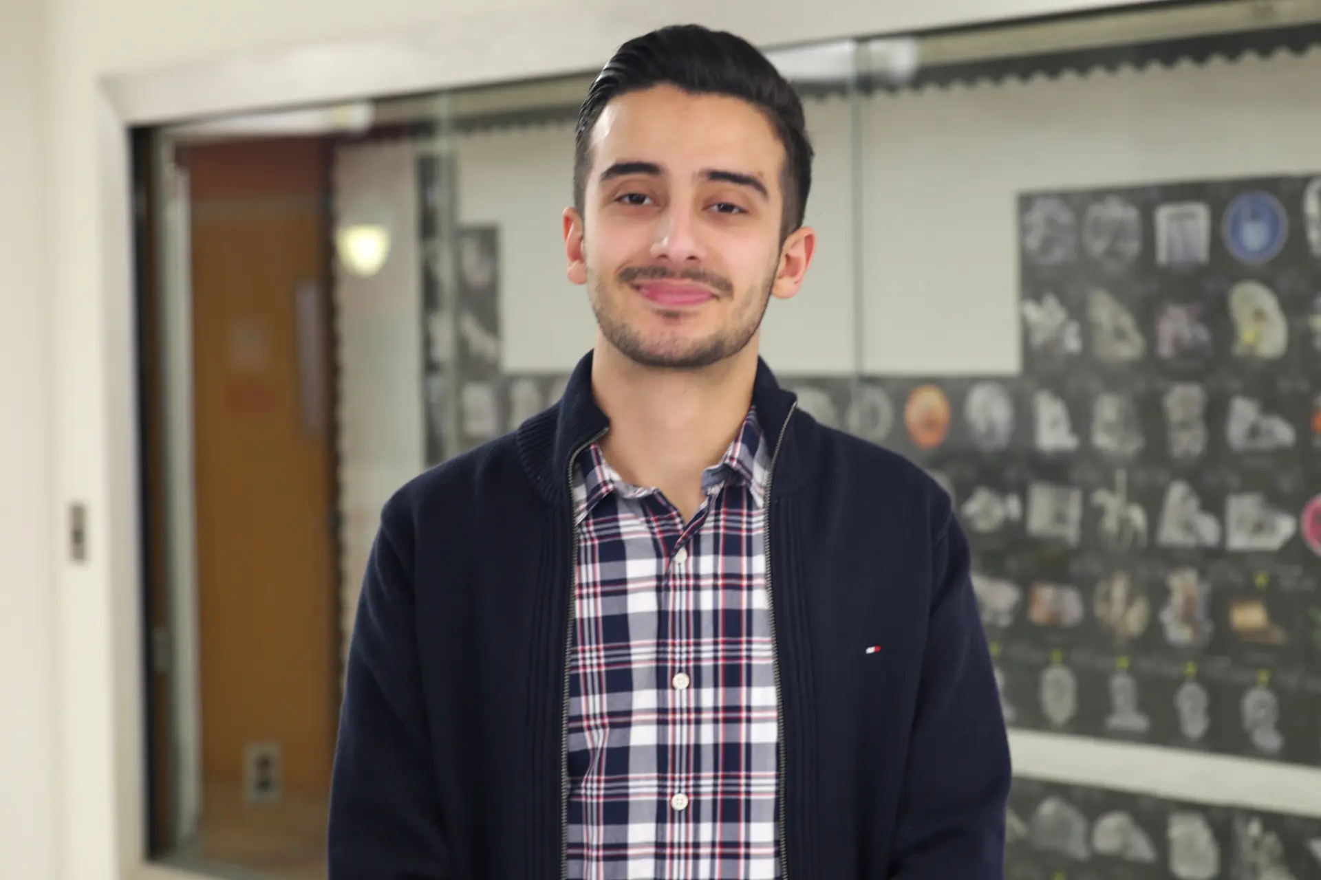 Mohammad Heidarian