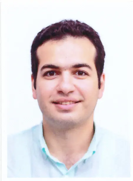 Mohammed R. Shaker