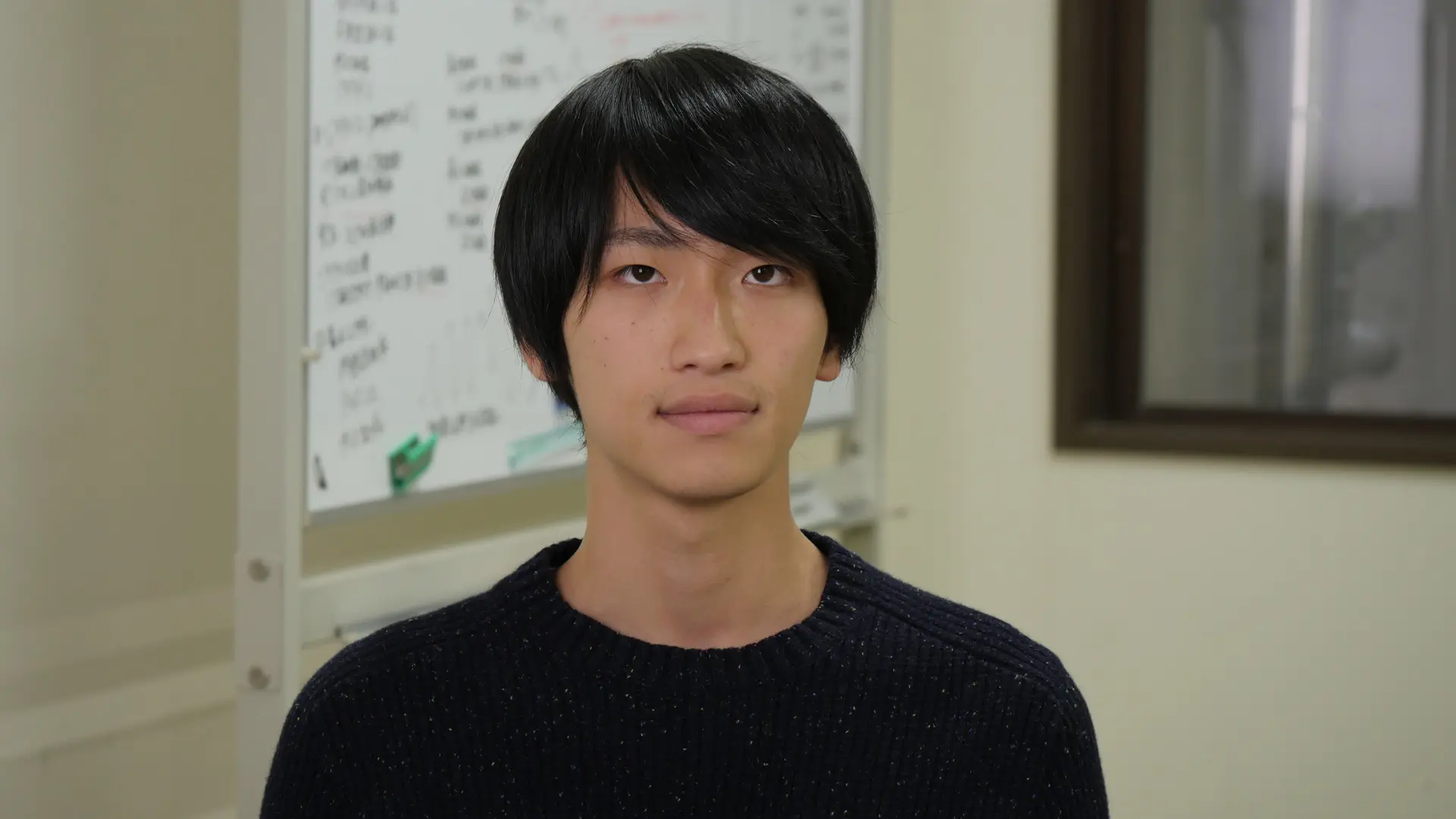 Motoki Kajiwara