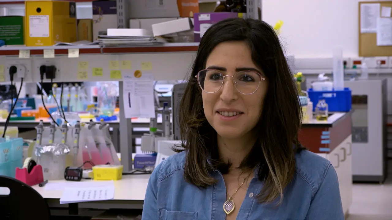 Mouna Habib