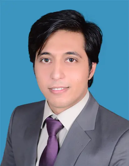 Muhammad Uzair