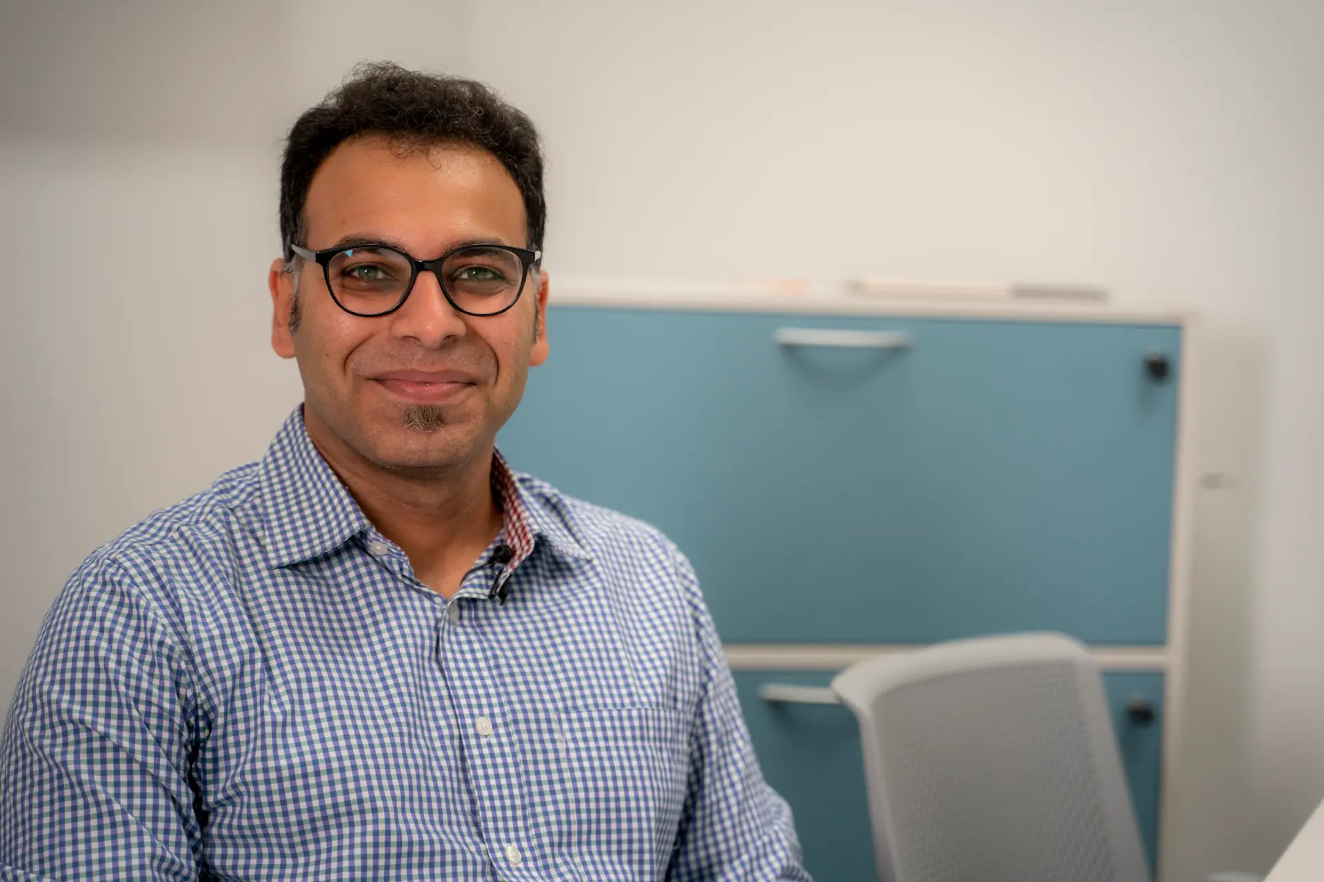 Mukul Girotra