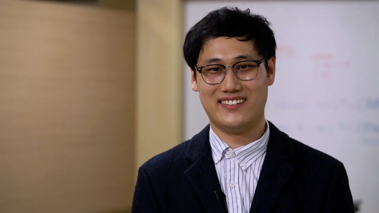 Myeongjin Kim