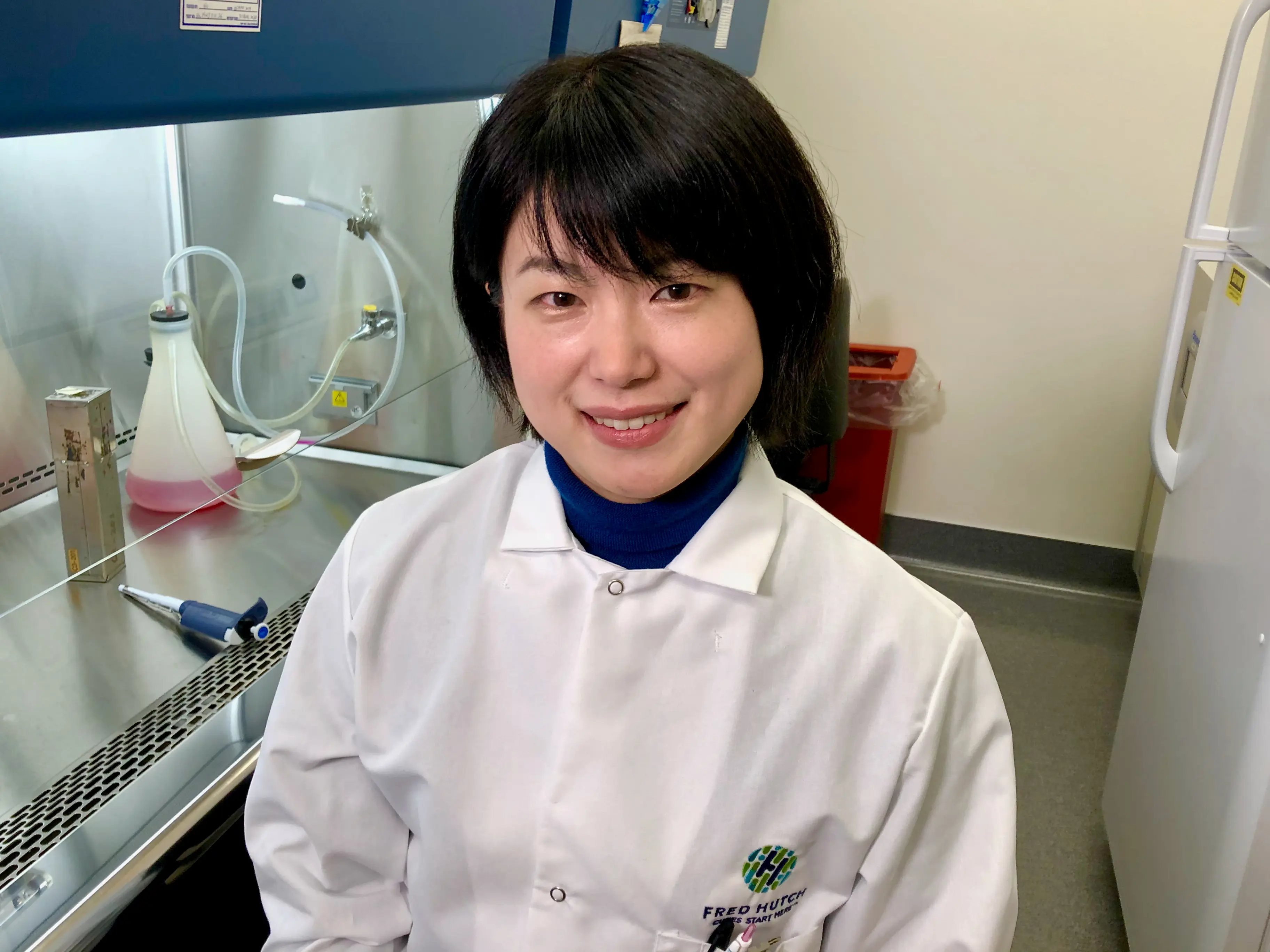 Nao Nishida-Aoki
