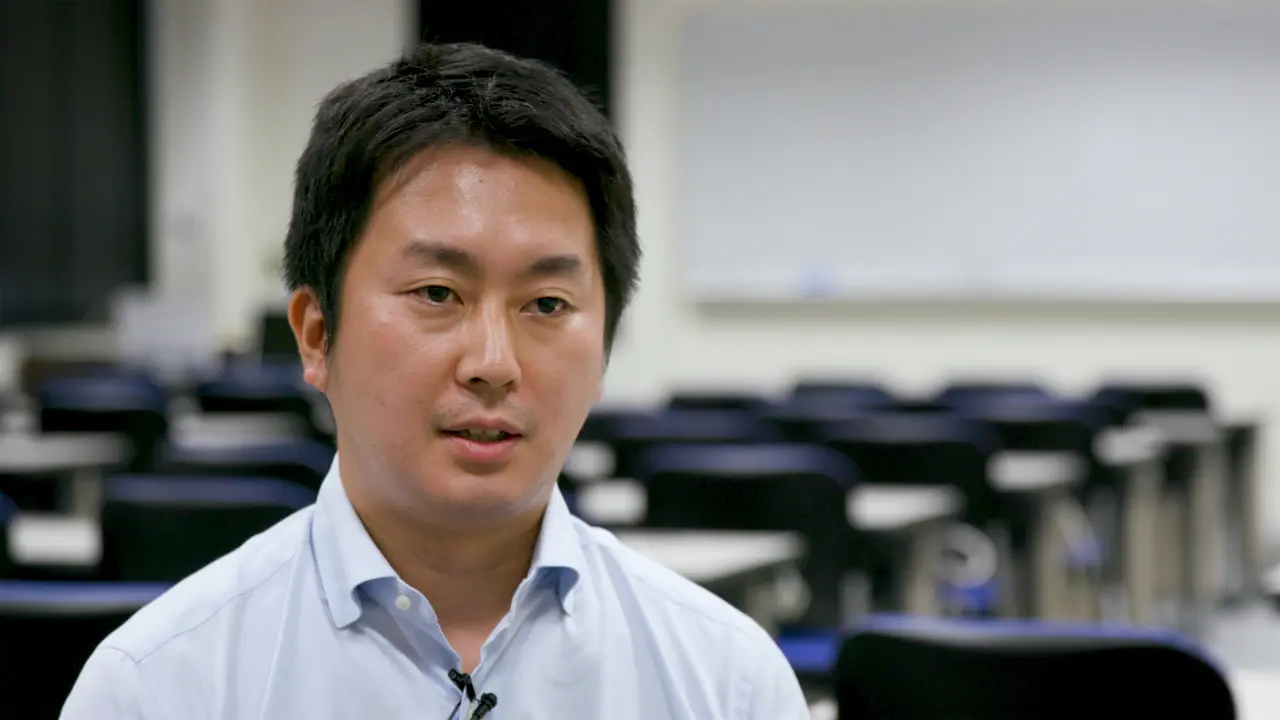 Naoto Suzuki