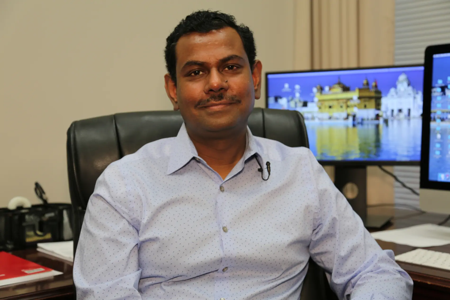Narendra Wajapeyee