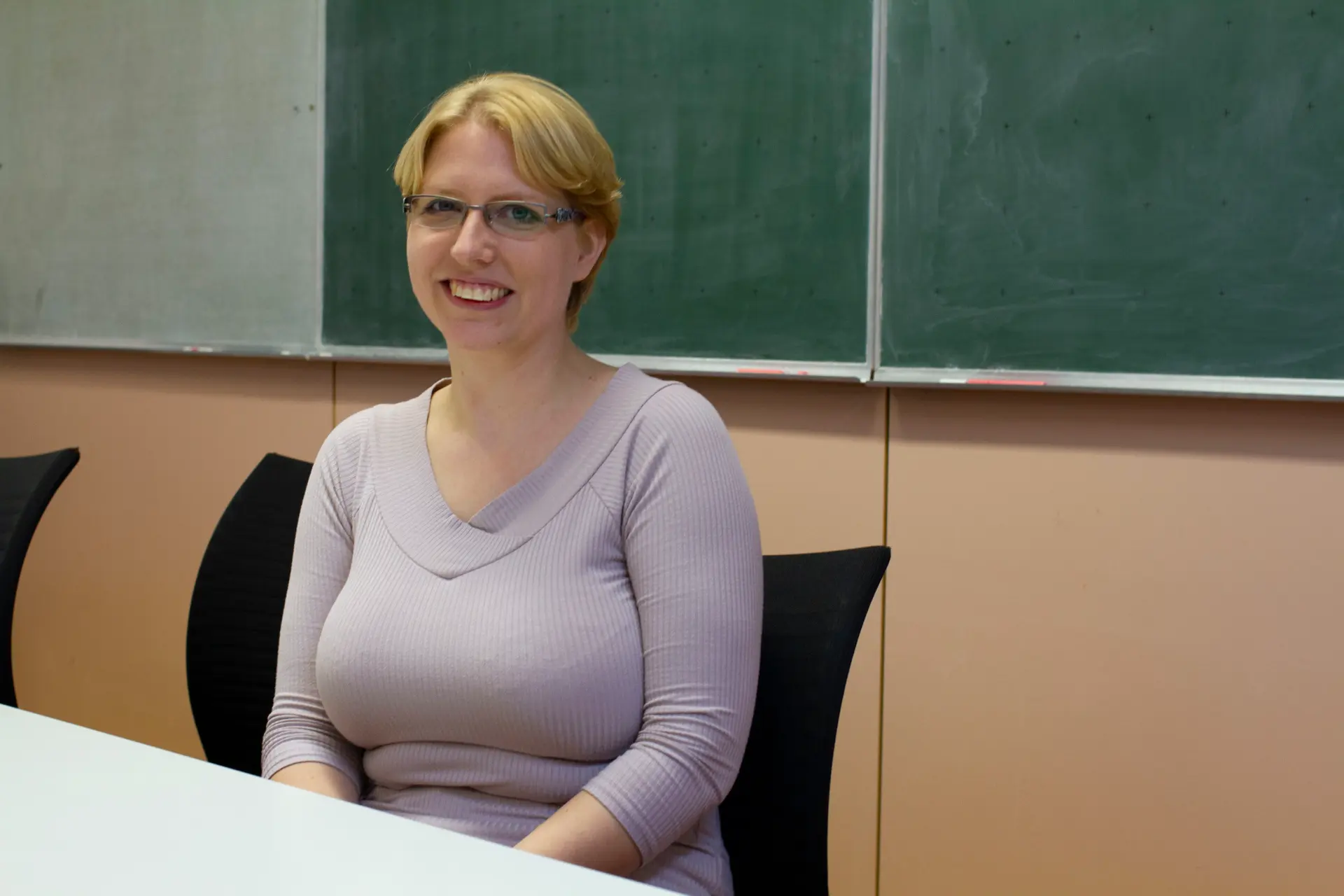 Natascha Riehle