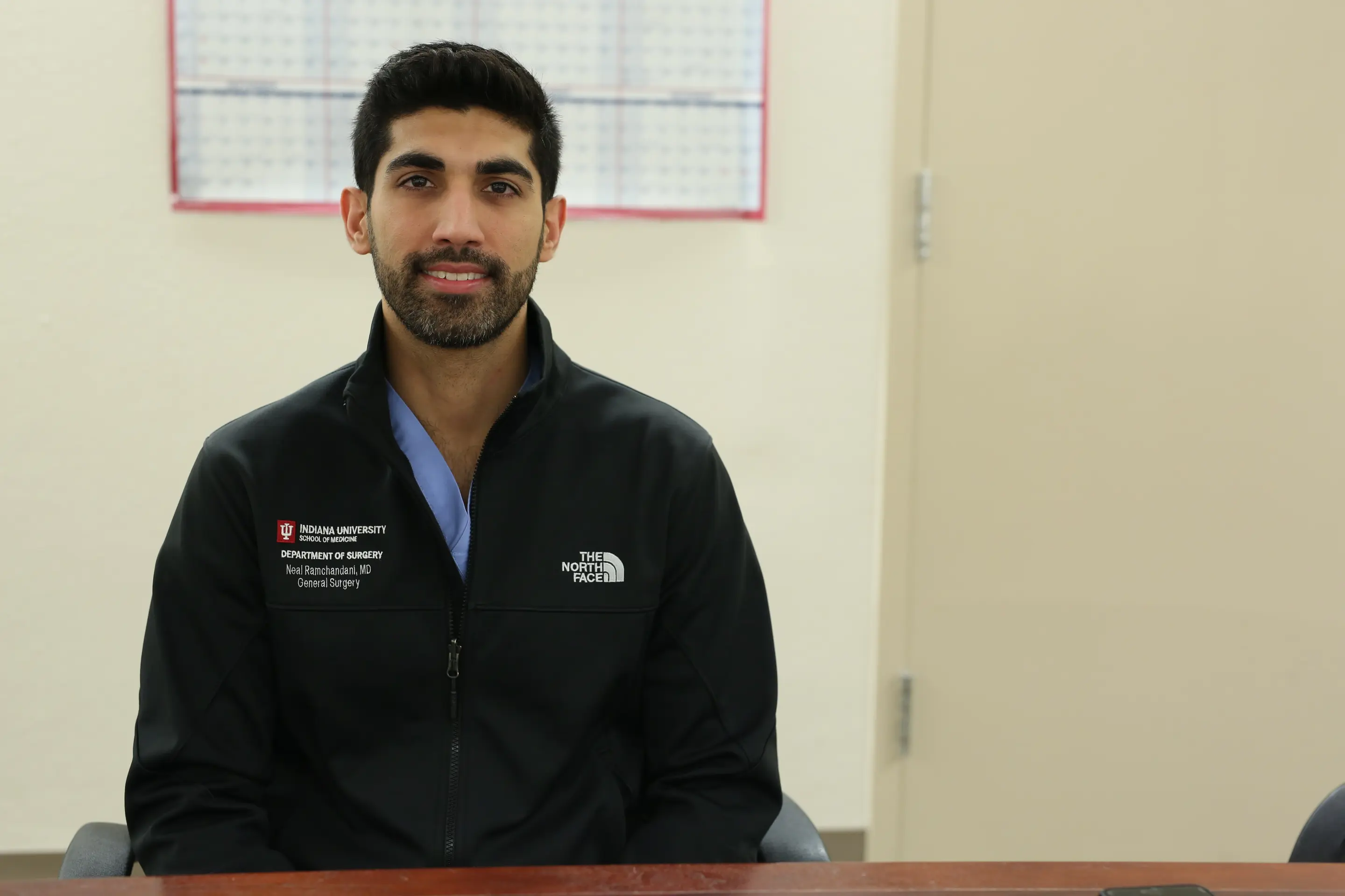 Neal K. Ramchandani
