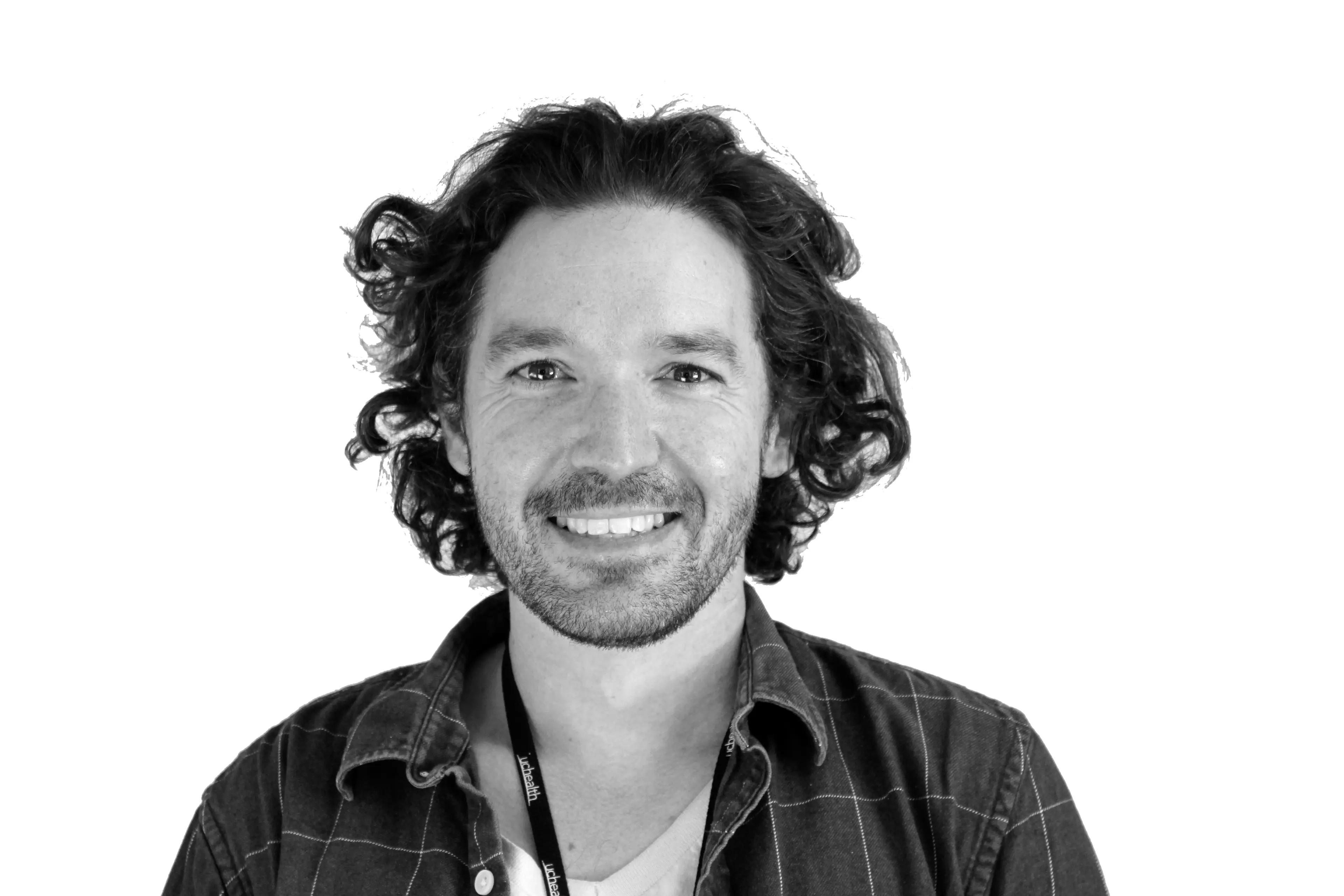 Nicholas M. Jacobson