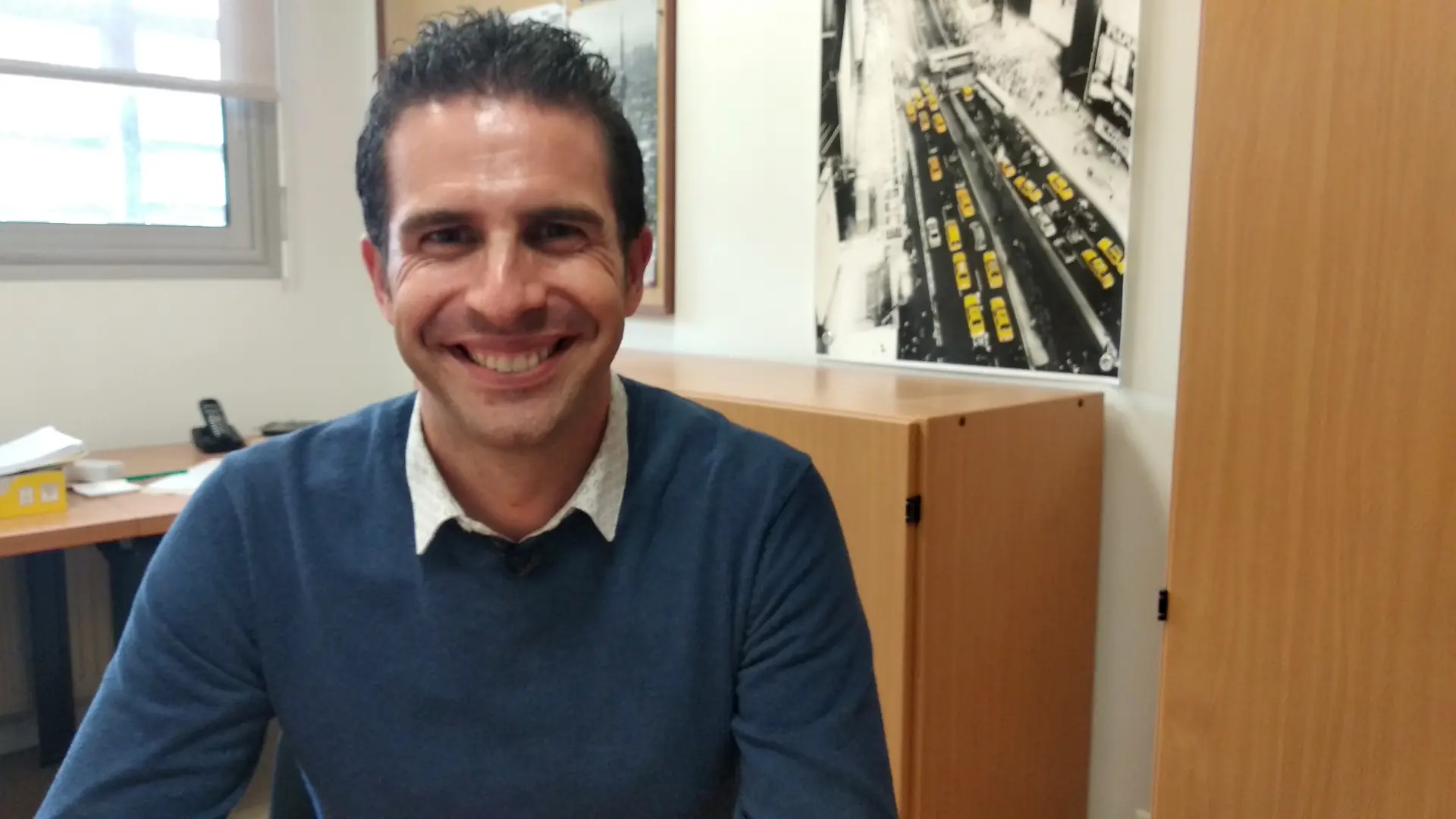 Nicolas Mascret