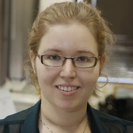Nicole J. De Nisco
