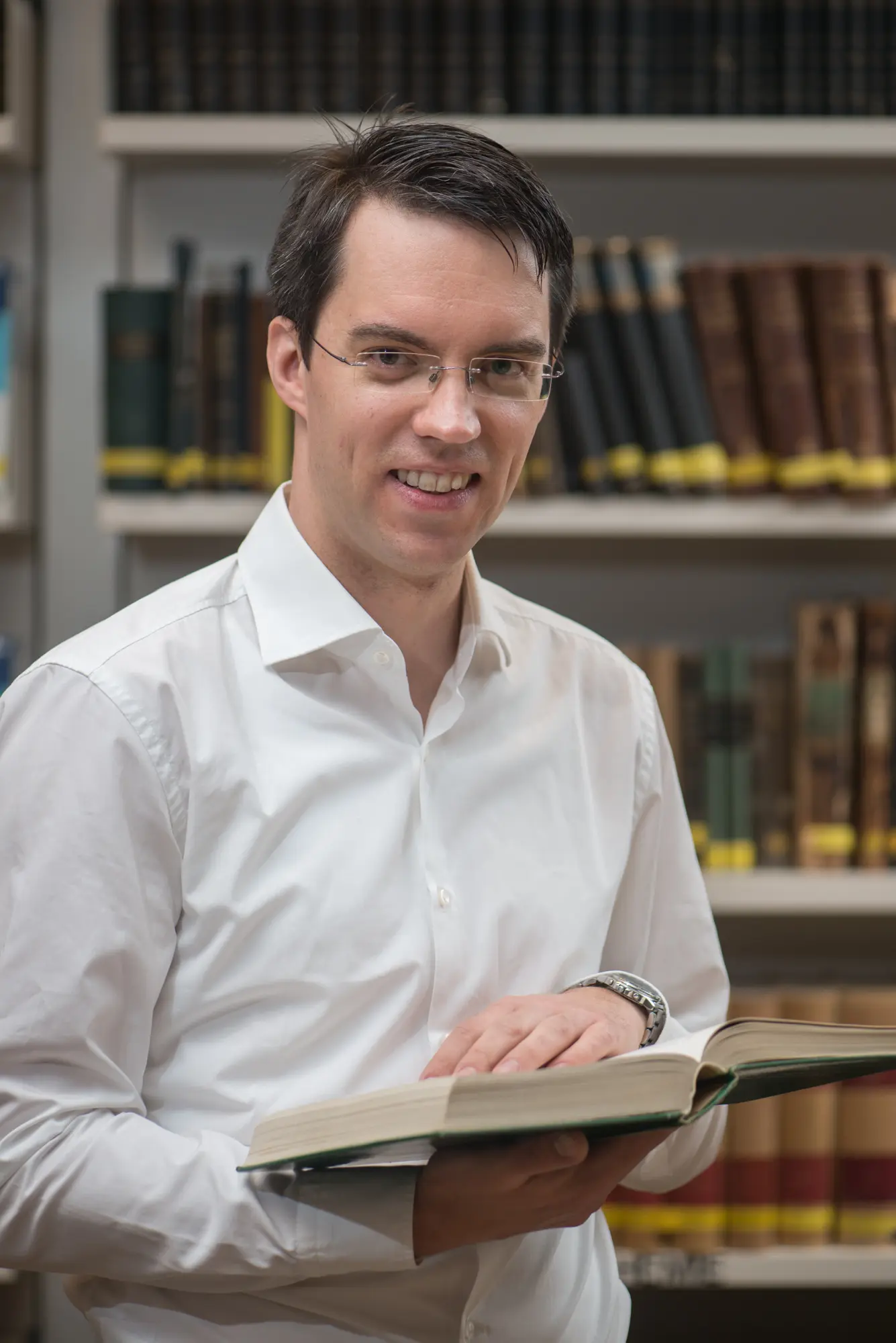 Niels Voigt