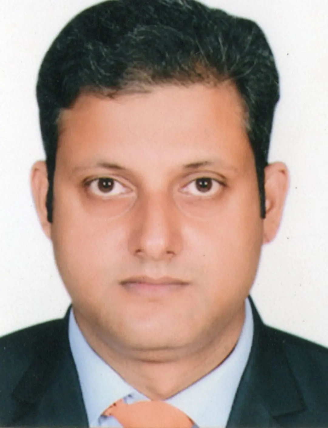 Nikhil Srivastava