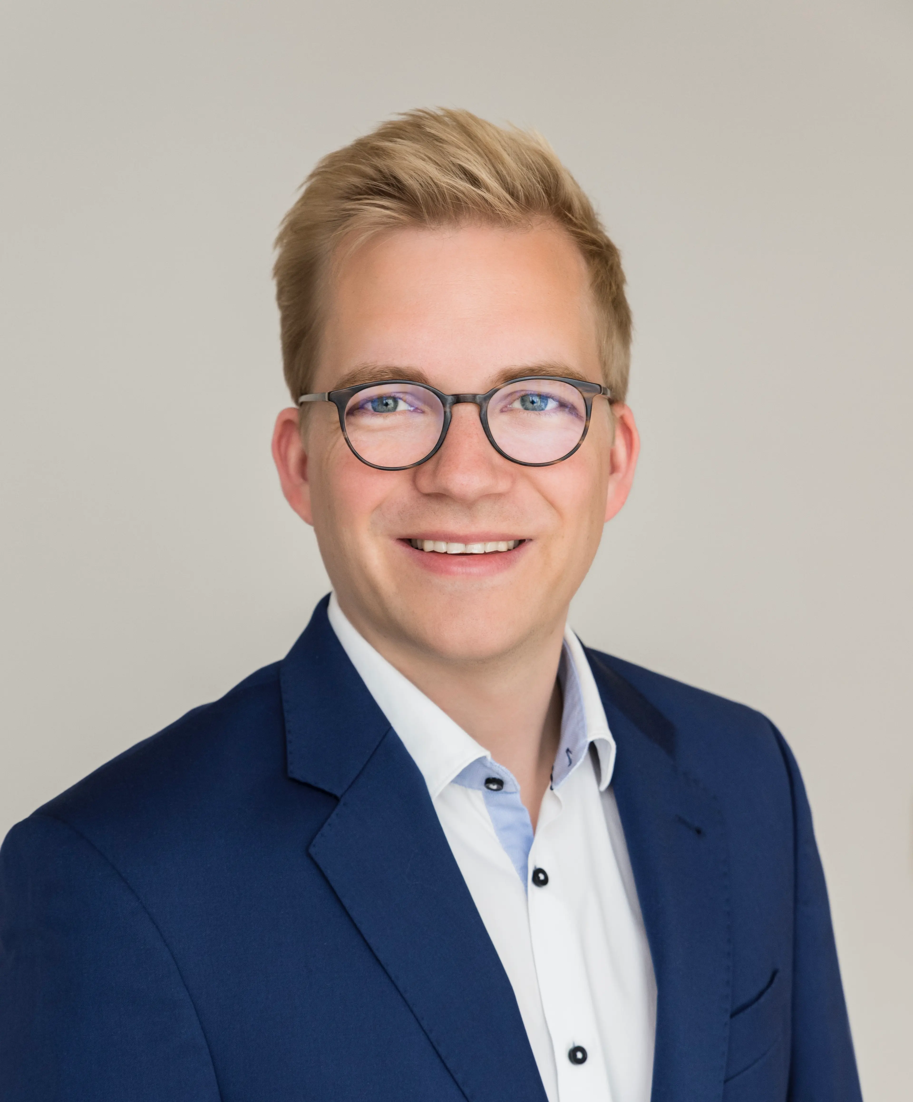 Nikolaus Thierfelder