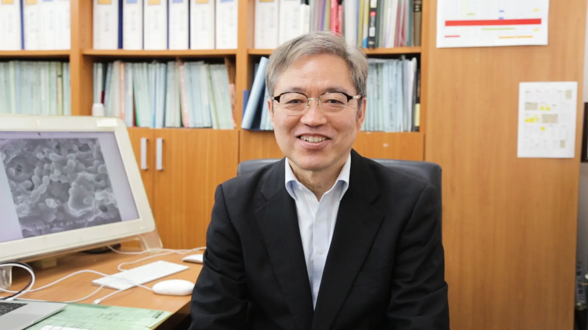 Nobuhiro Hanada