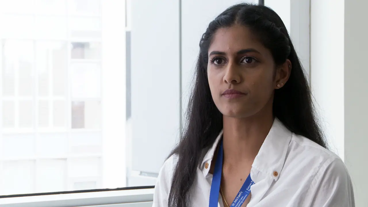 Noeline Subramaniam