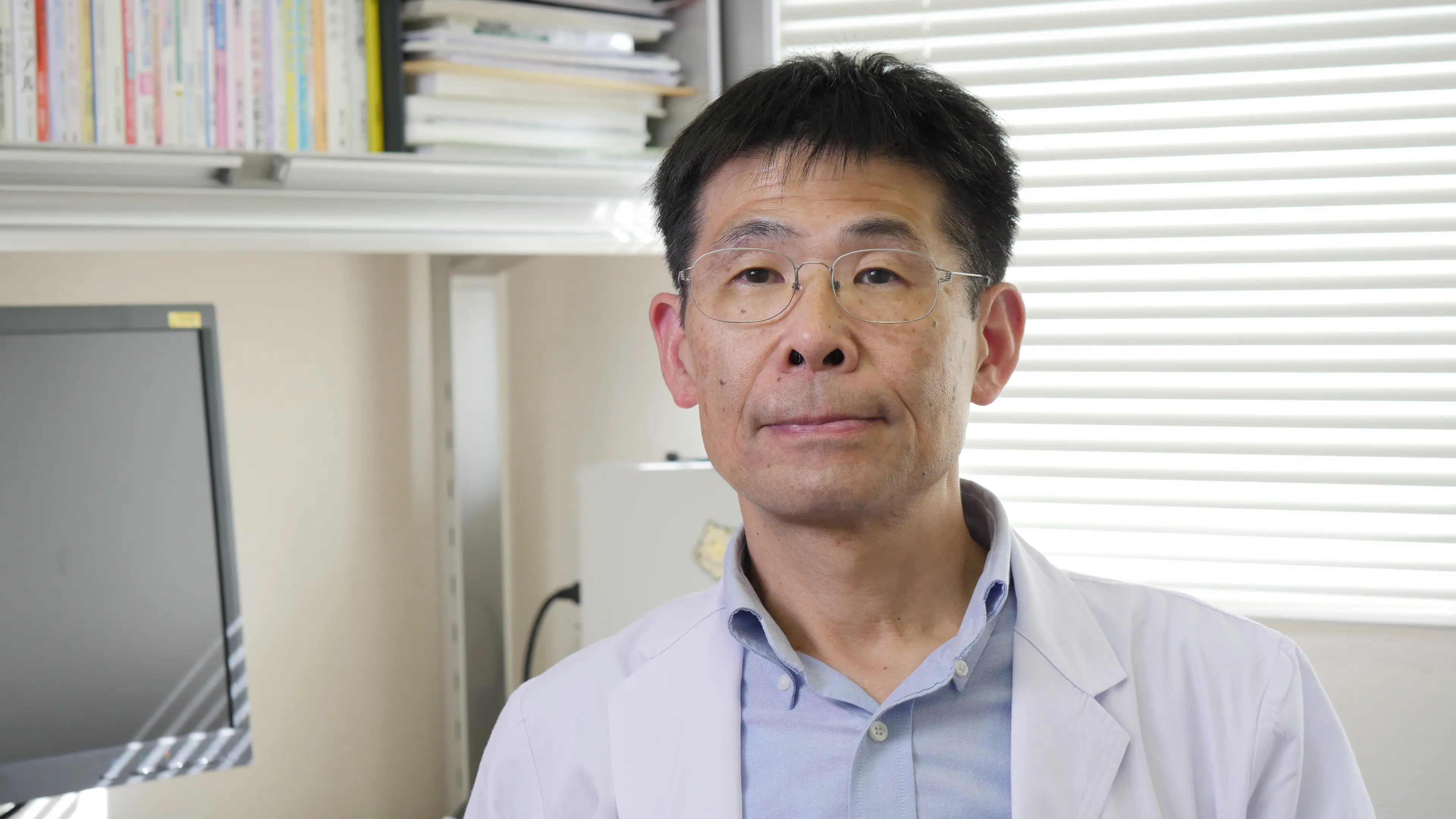 Noriyuki Nishimura