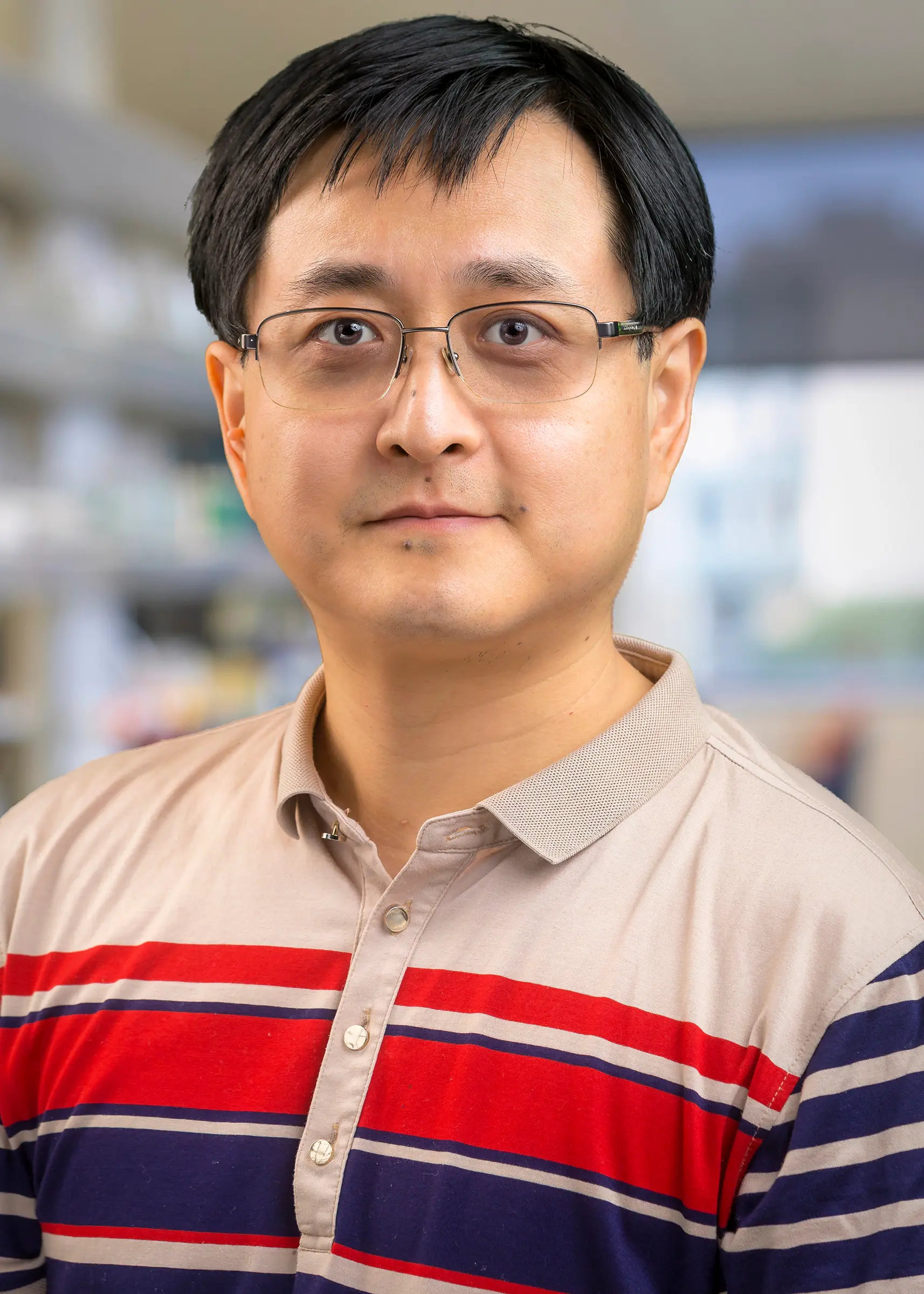 Nu Zhang