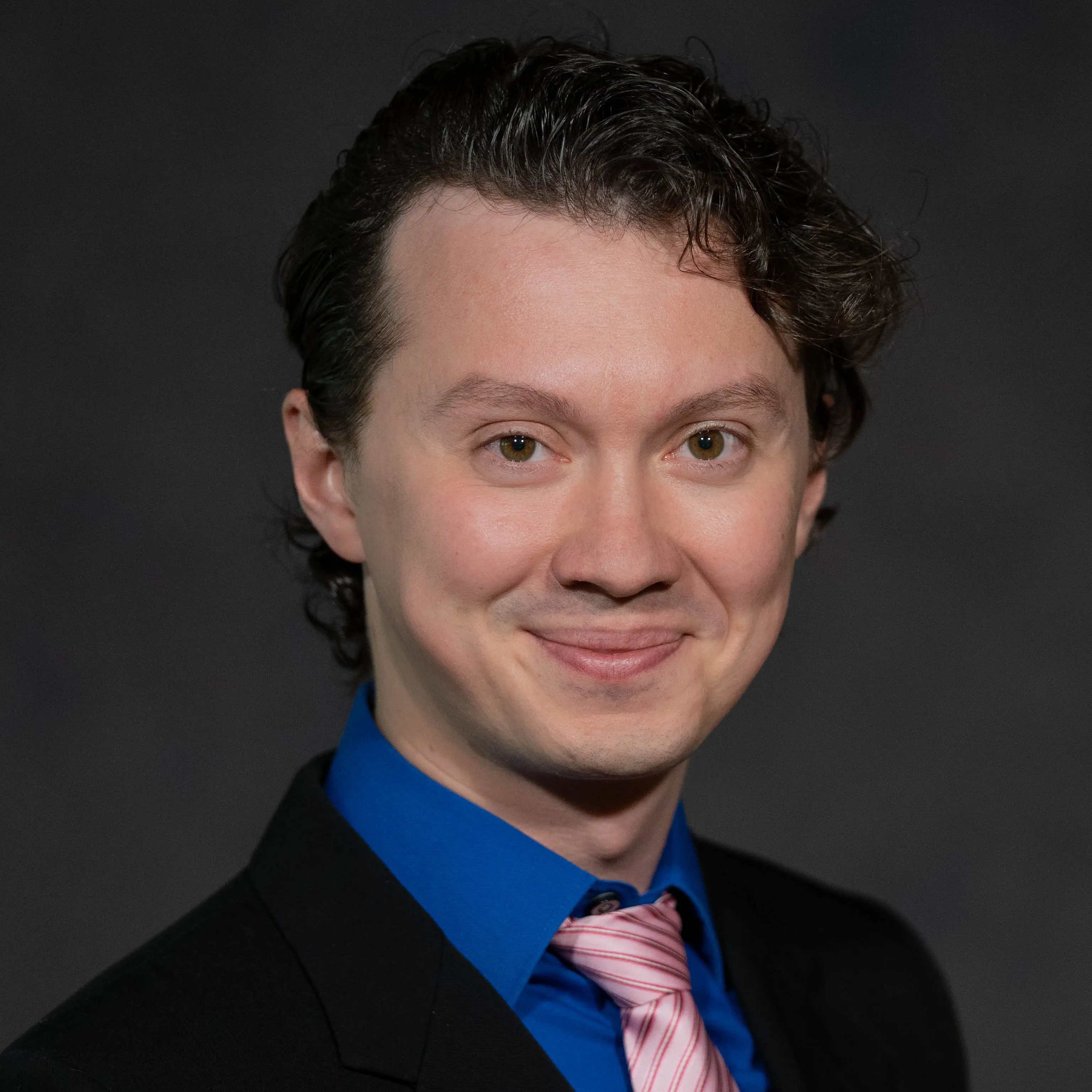 Oleksii Shandra