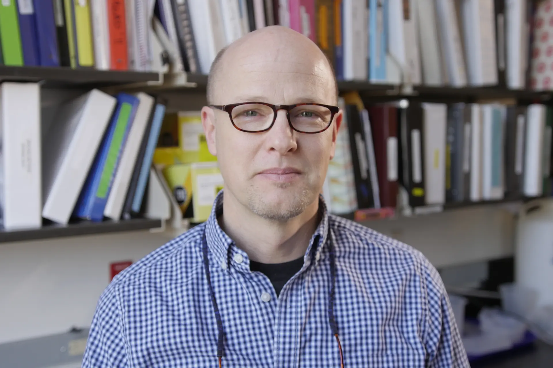 Oliver Kerscher