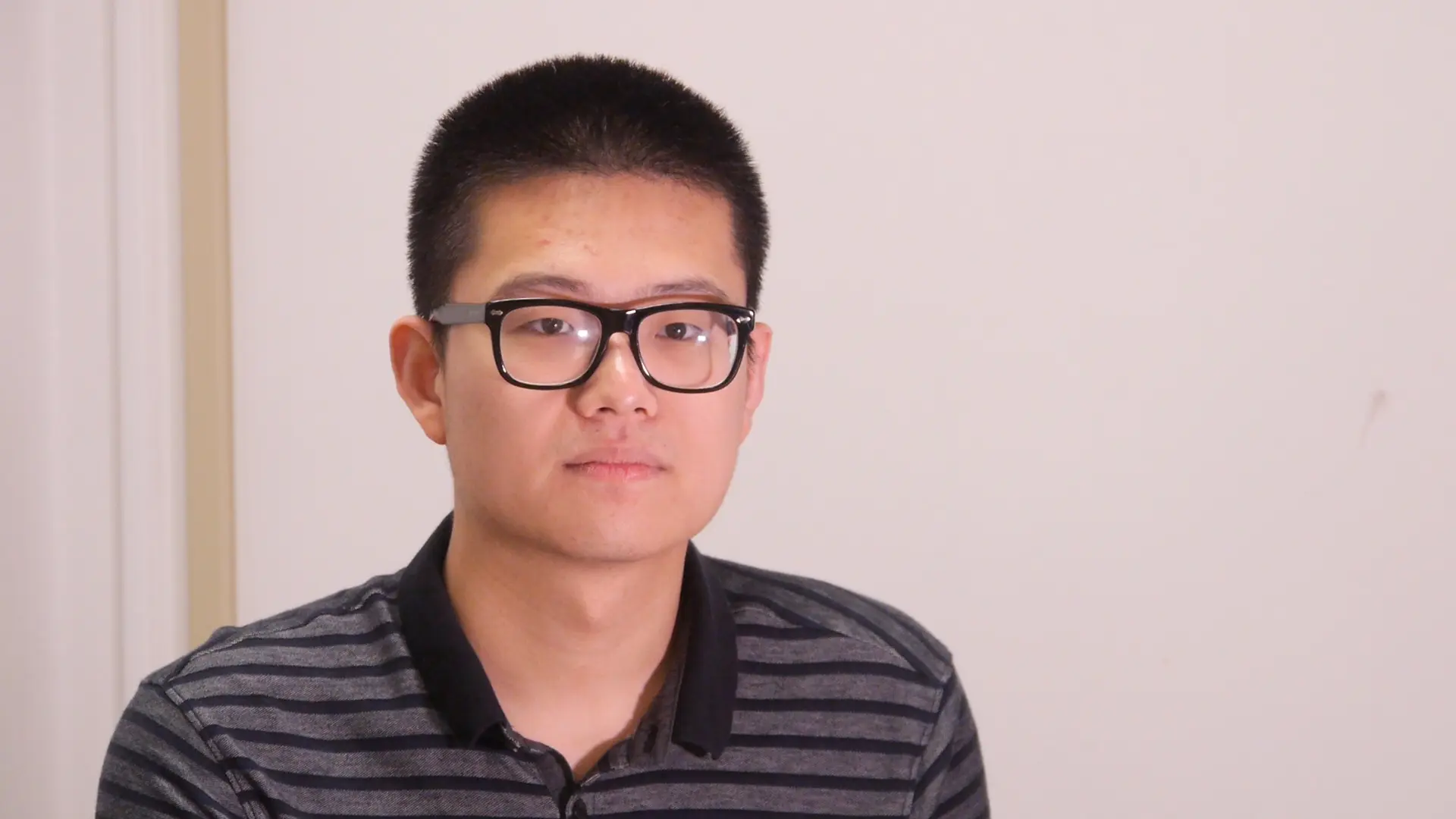 Oliver R. Zhang