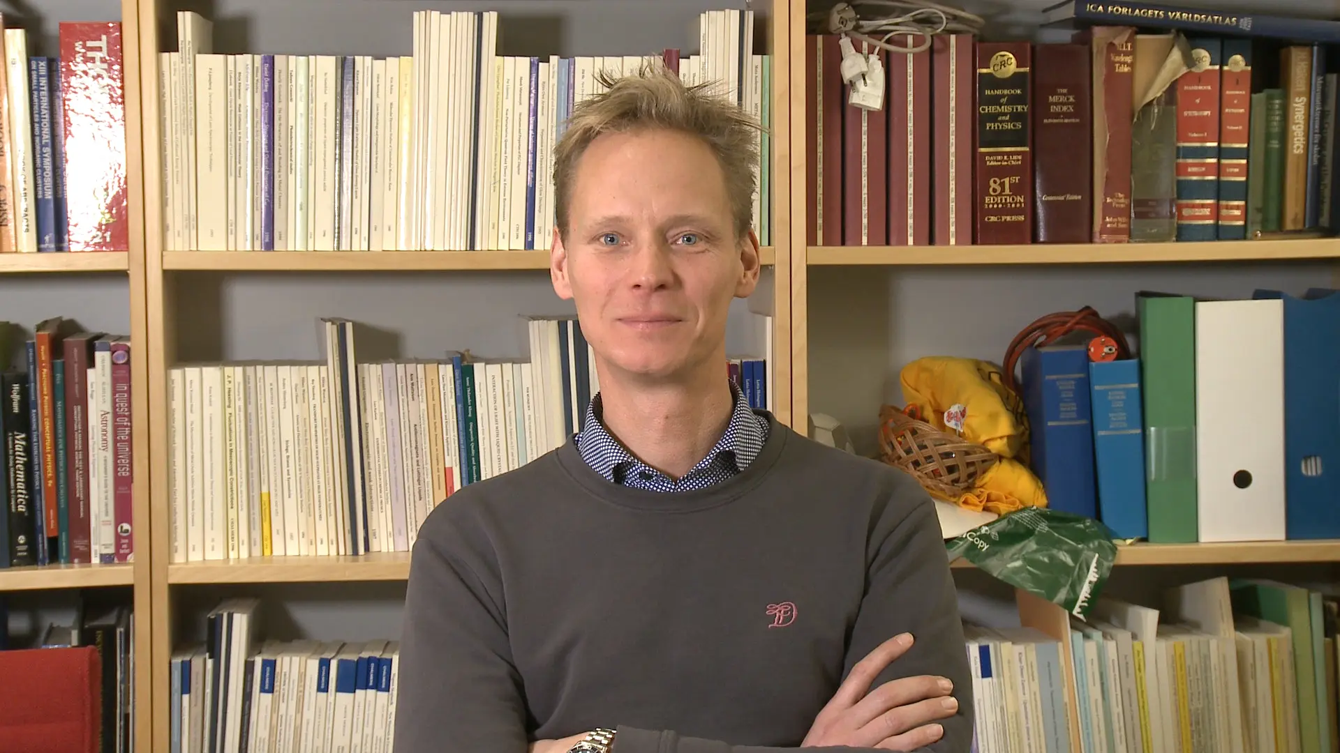 Oscar Isaksson