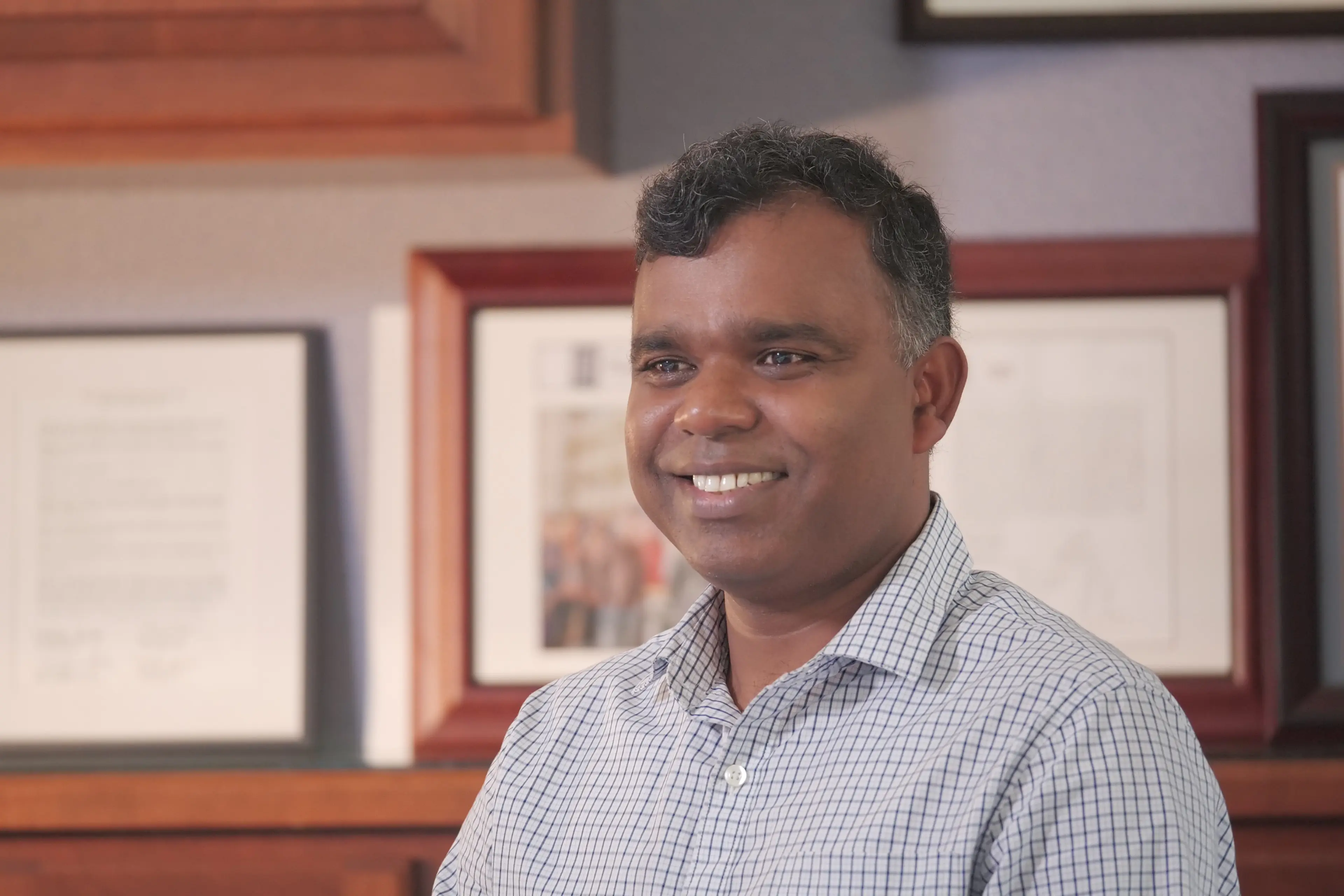 Panchanan Maiti