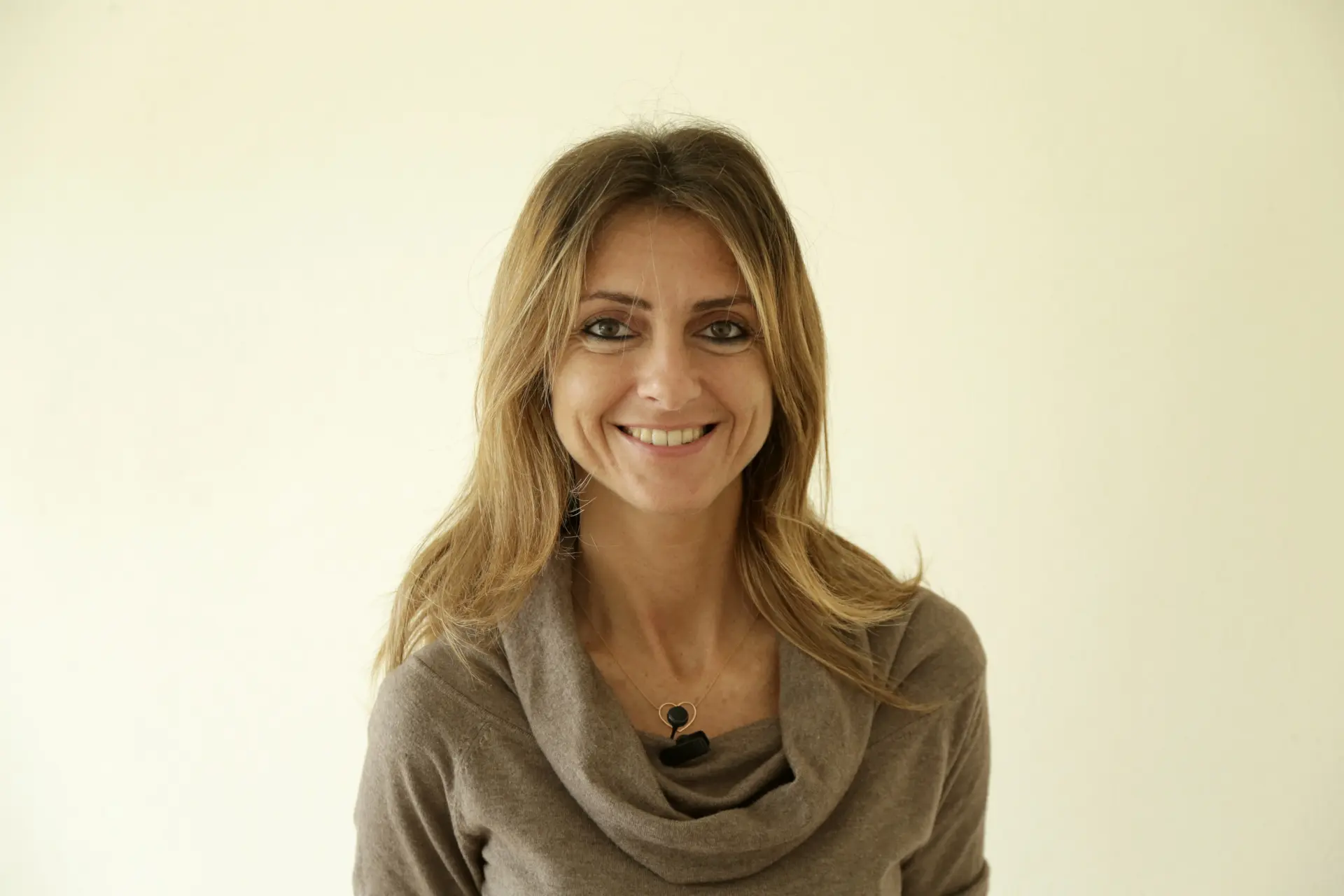 Paola Ulivi
