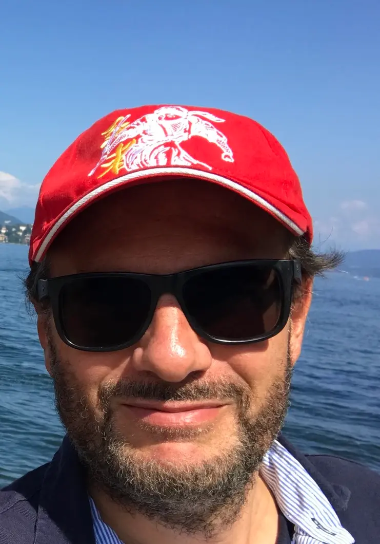 Paolo Brambilla