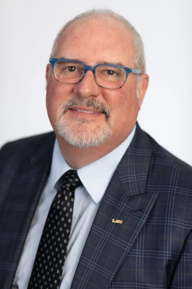 Paul L. Fidel