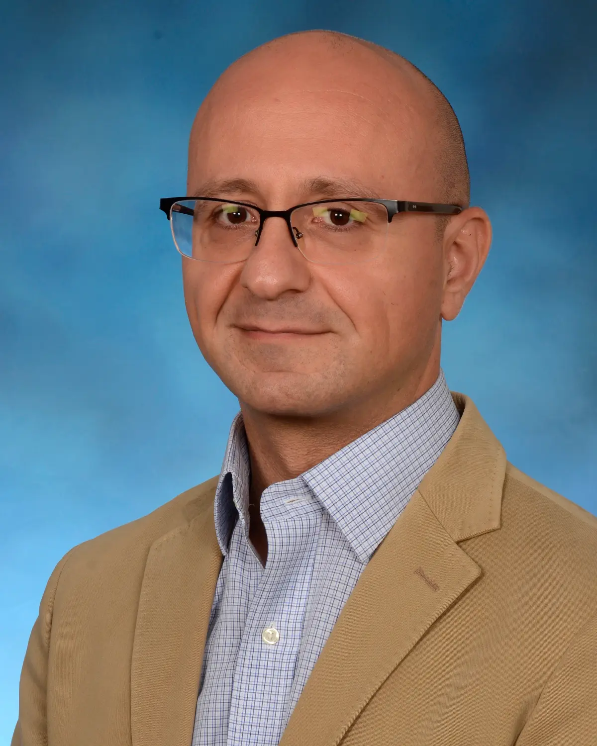 Pavlos Anastasiadis