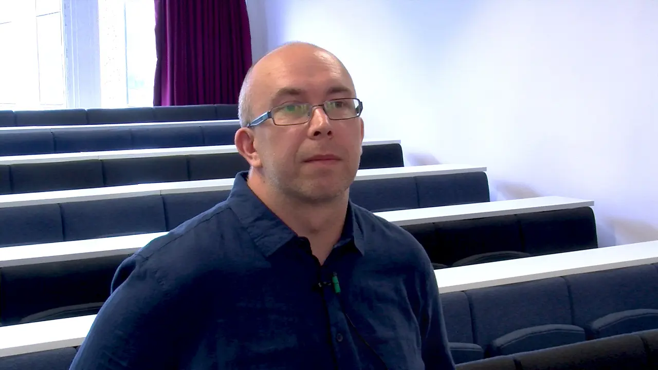 Pawel Grzechnik