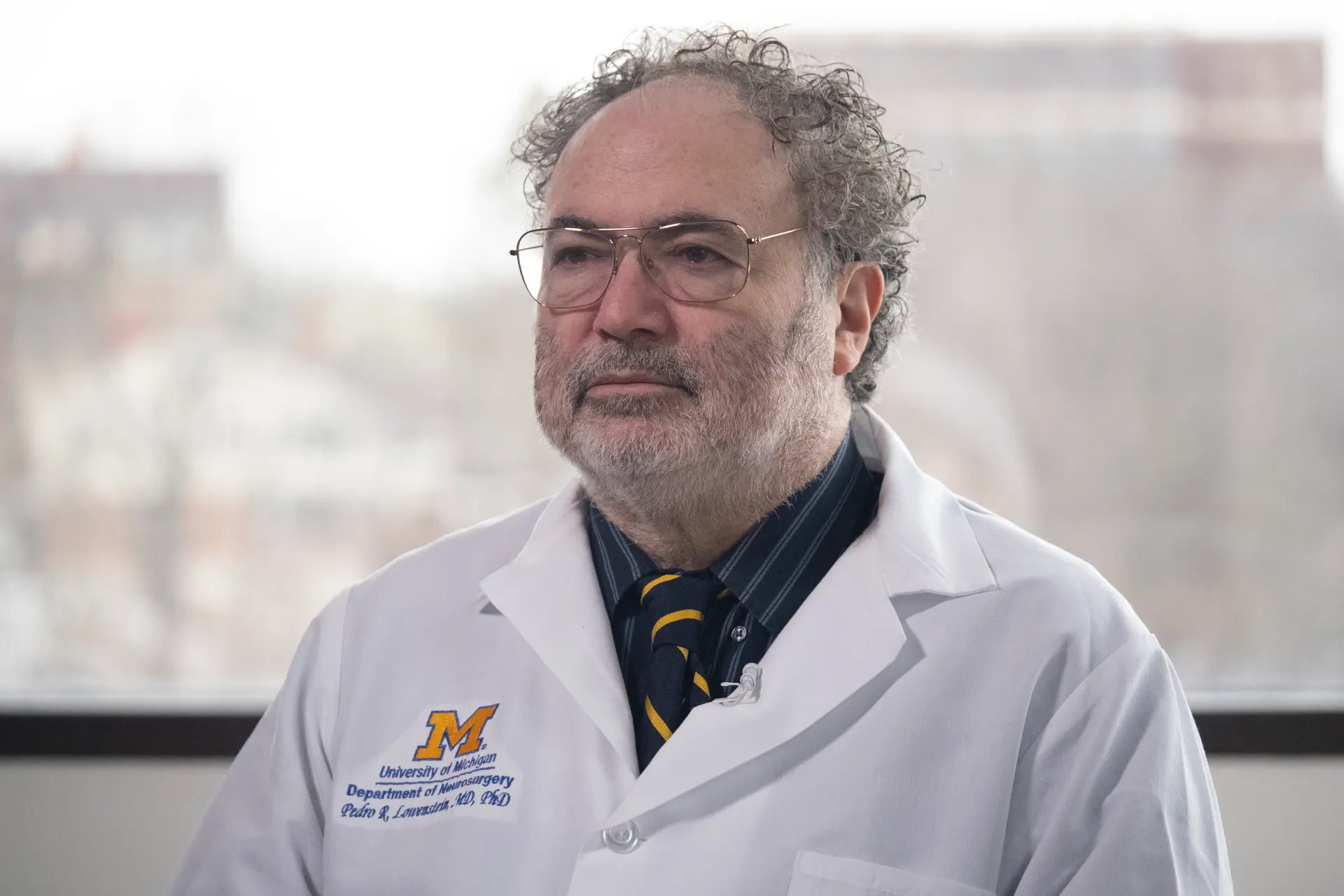 Pedro R. Lowenstein