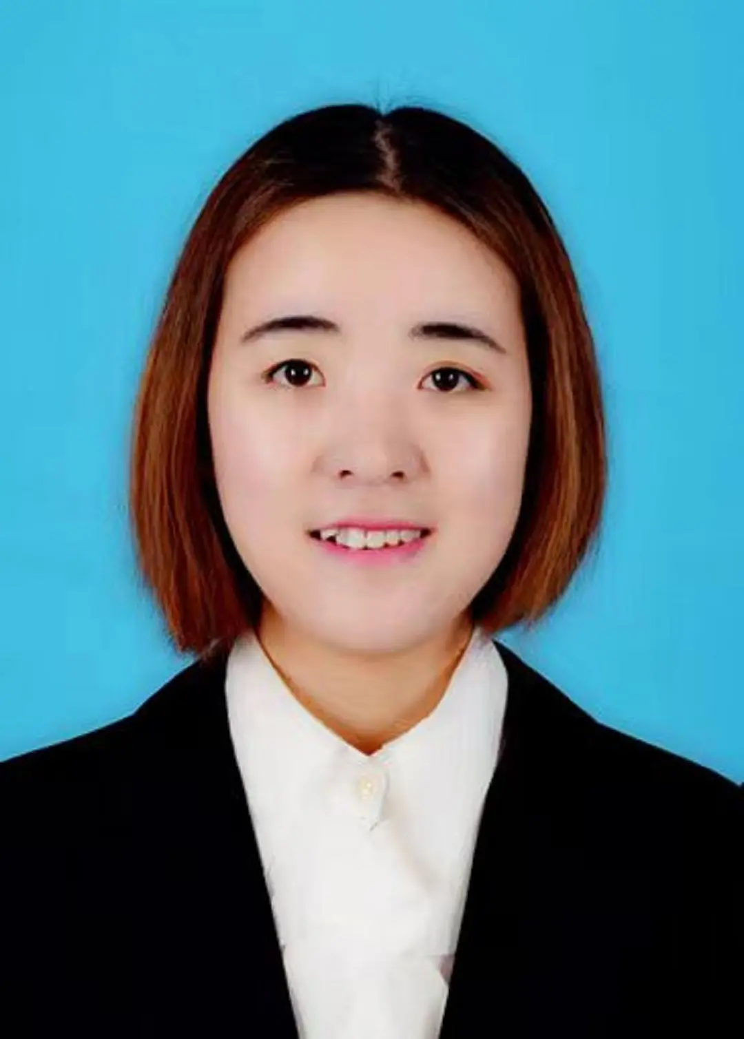 Pengmei Guo