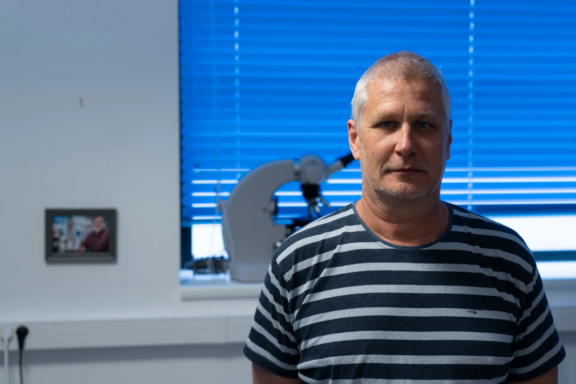 Peter Borghgraef