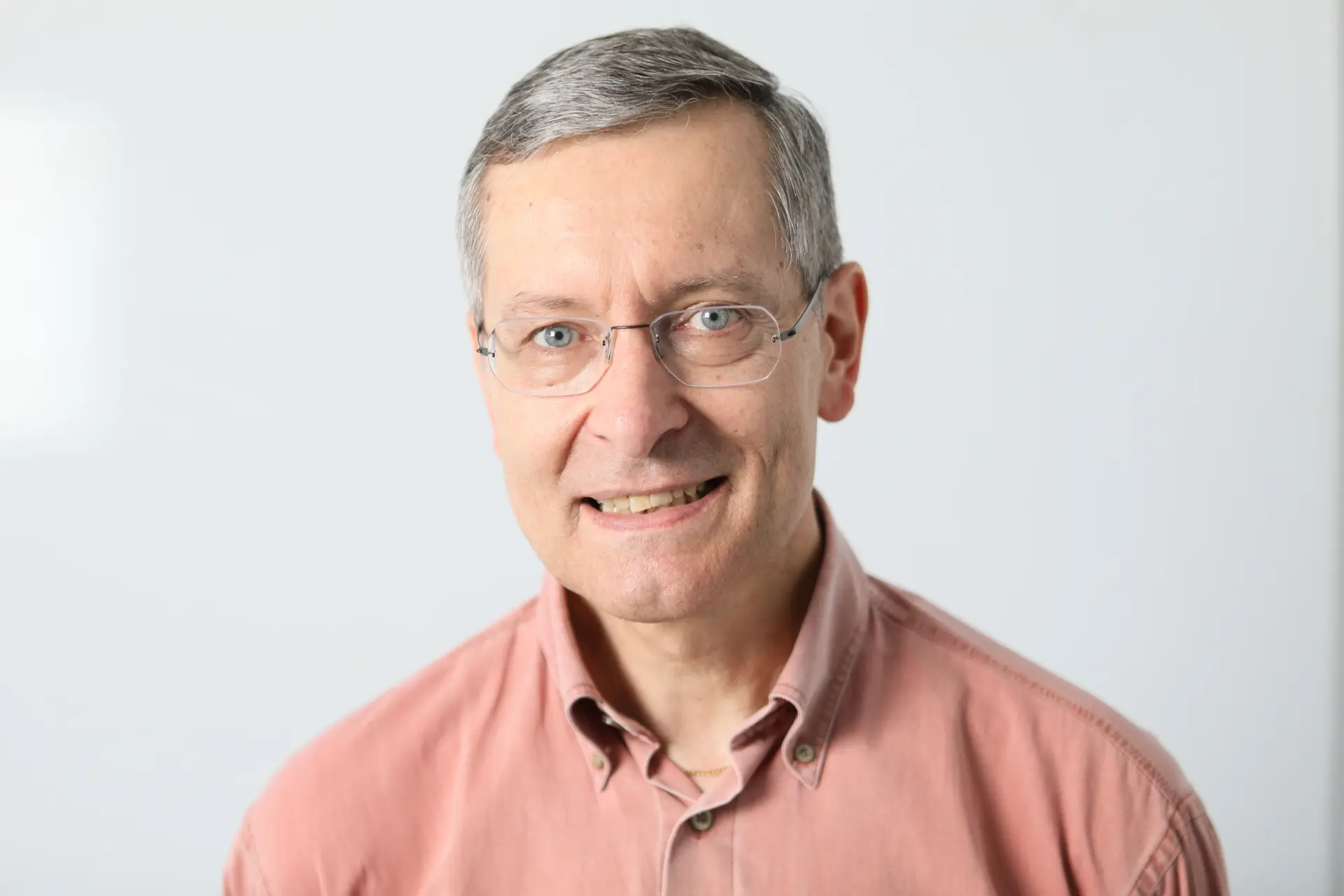 Peter G. Thirolf