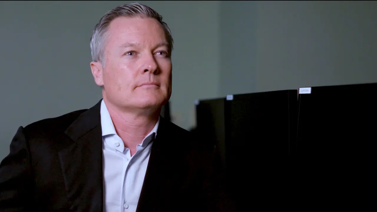 Peter Kallestrup