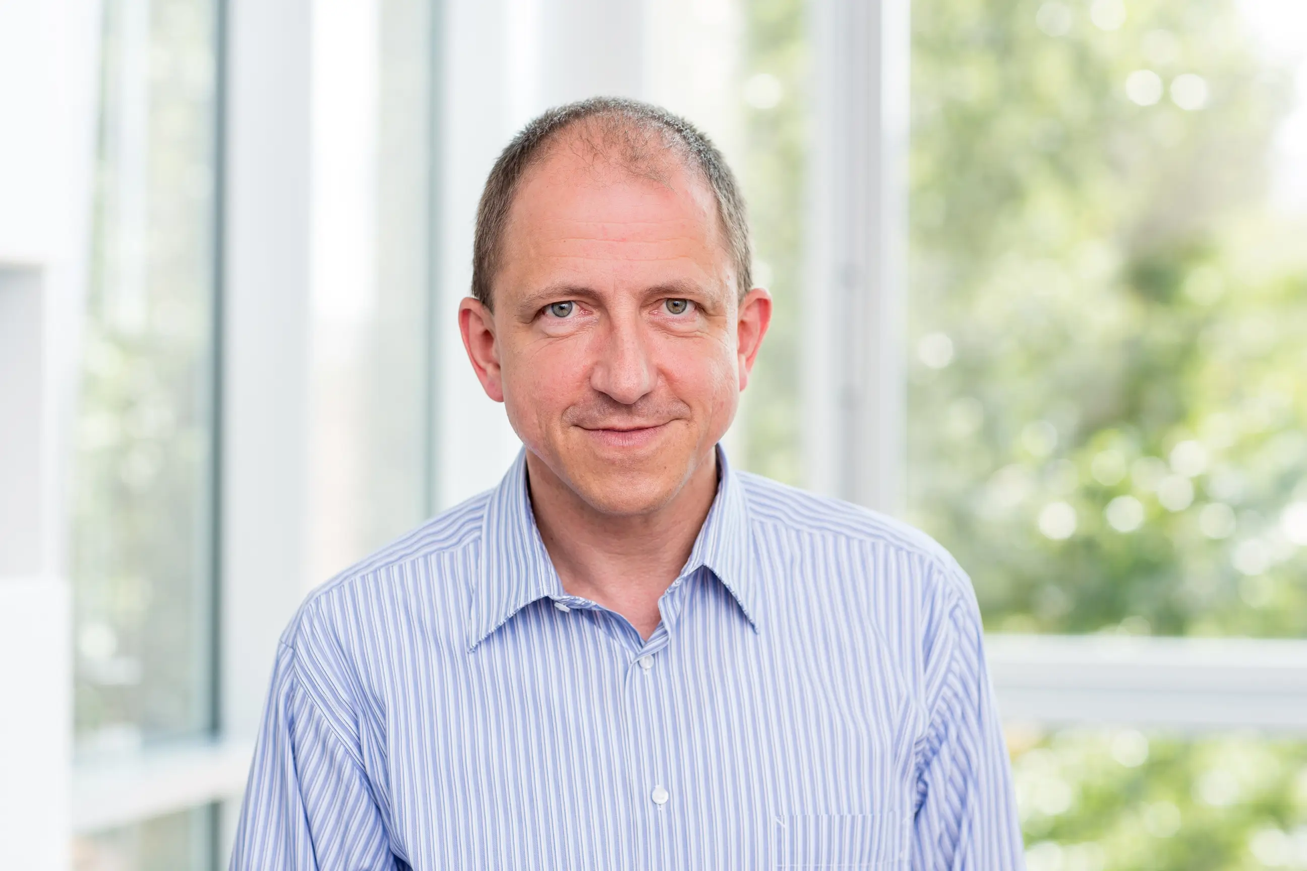 Peter Kohl