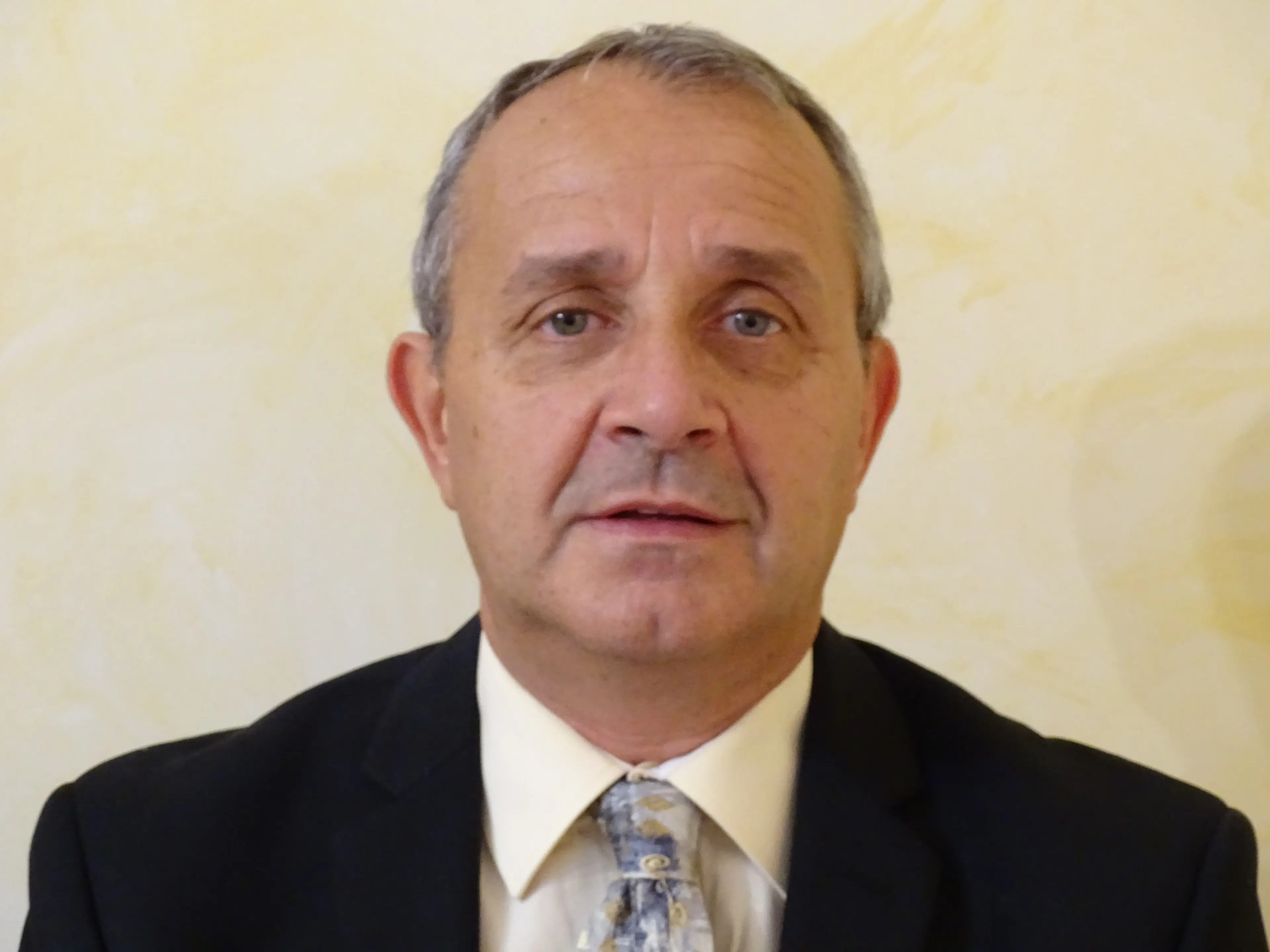 Pierre-Yves Pontalier