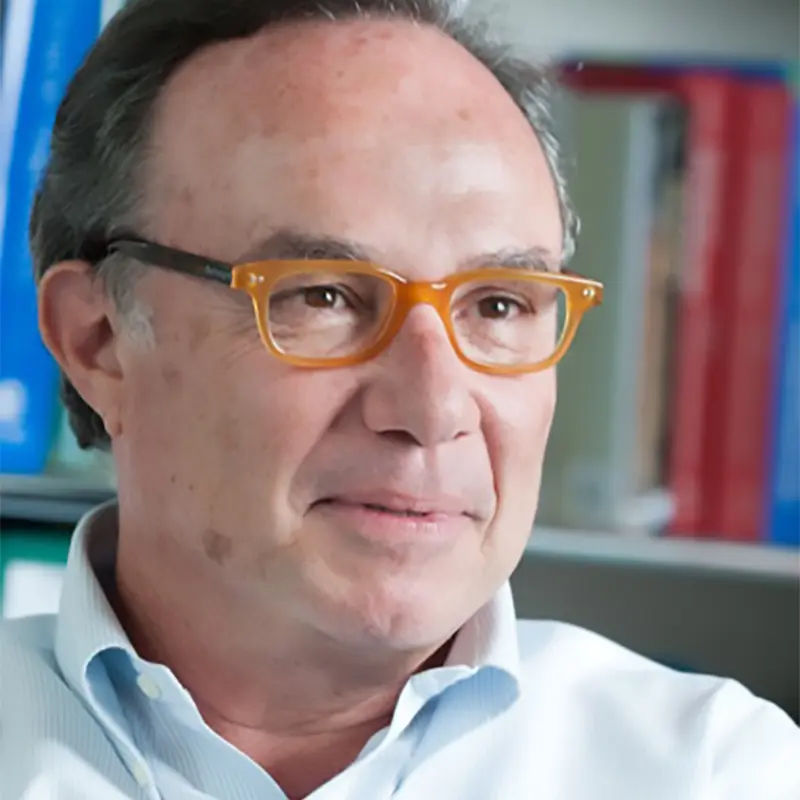 Pierre Magistretti
