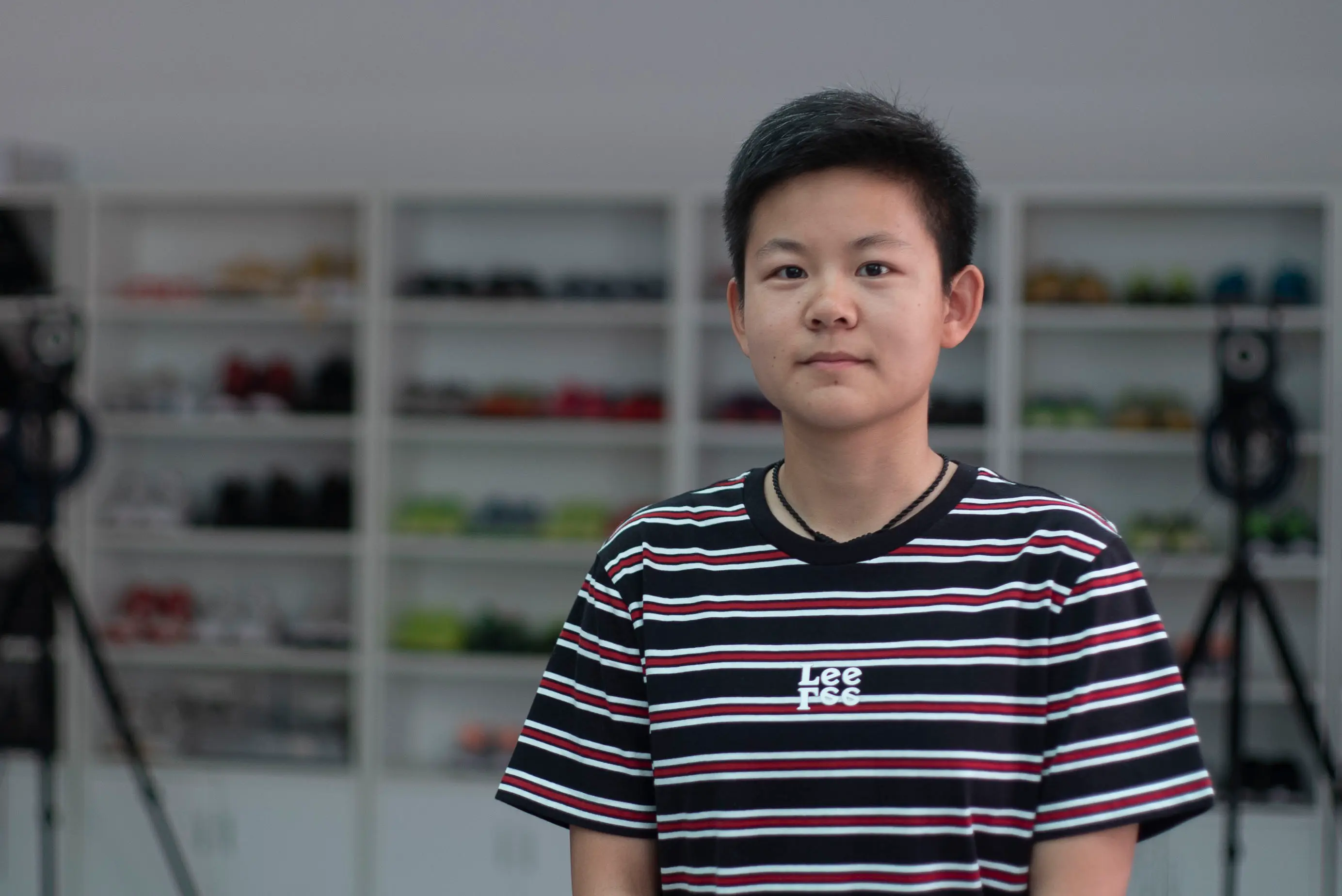 Ping Huang