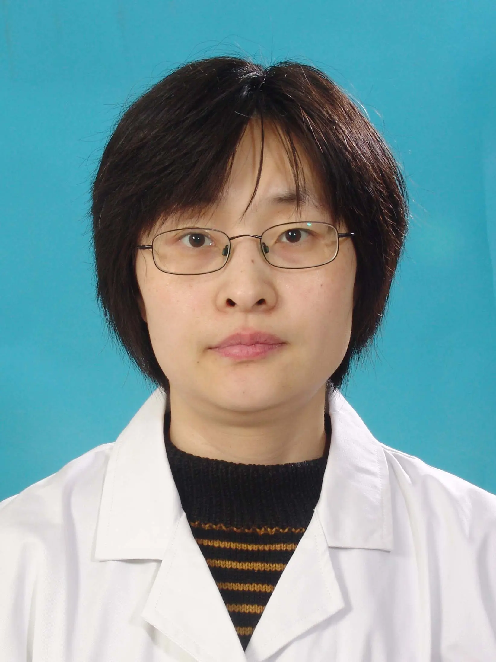 Ping Wei