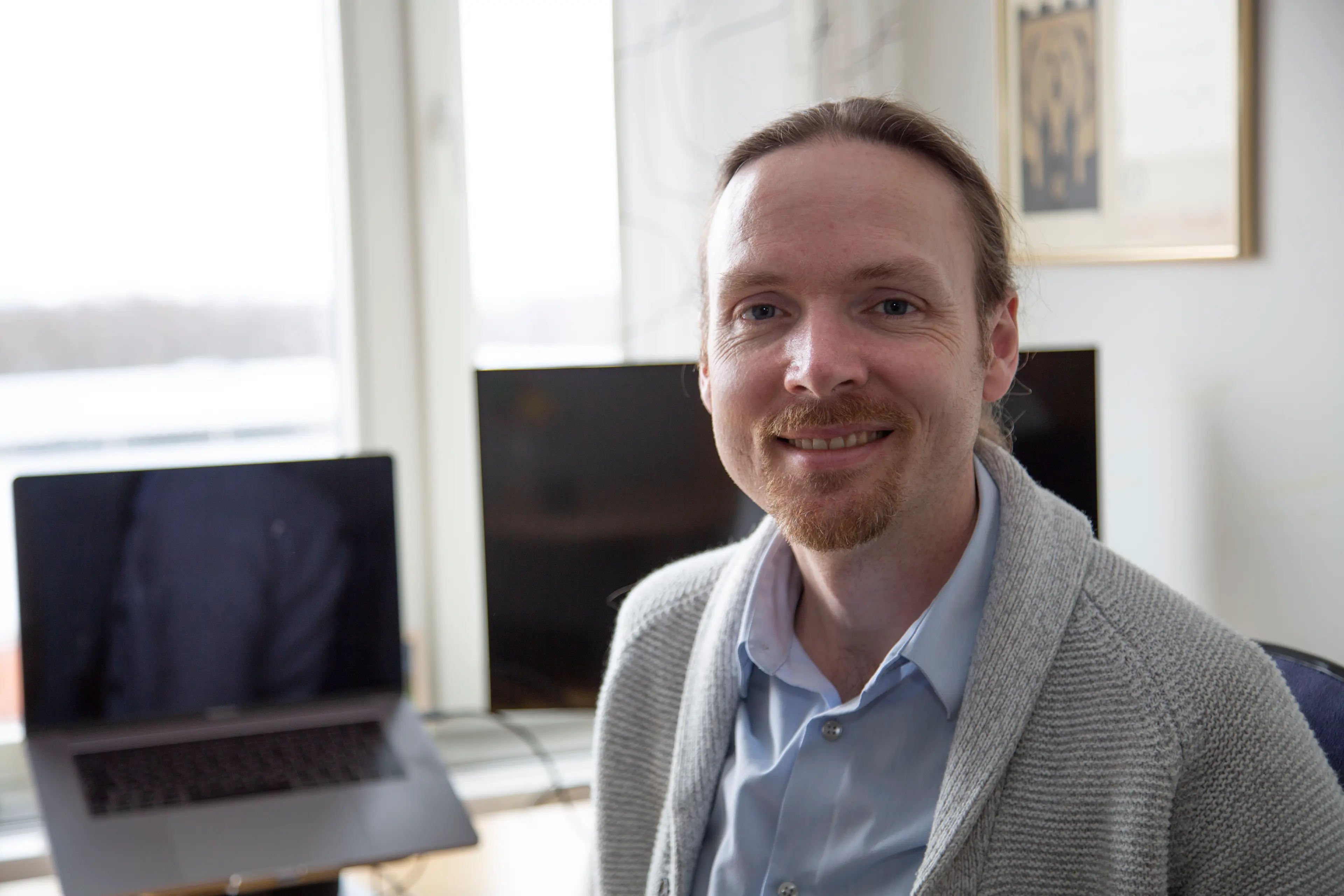 Pontus Nordenfelt
