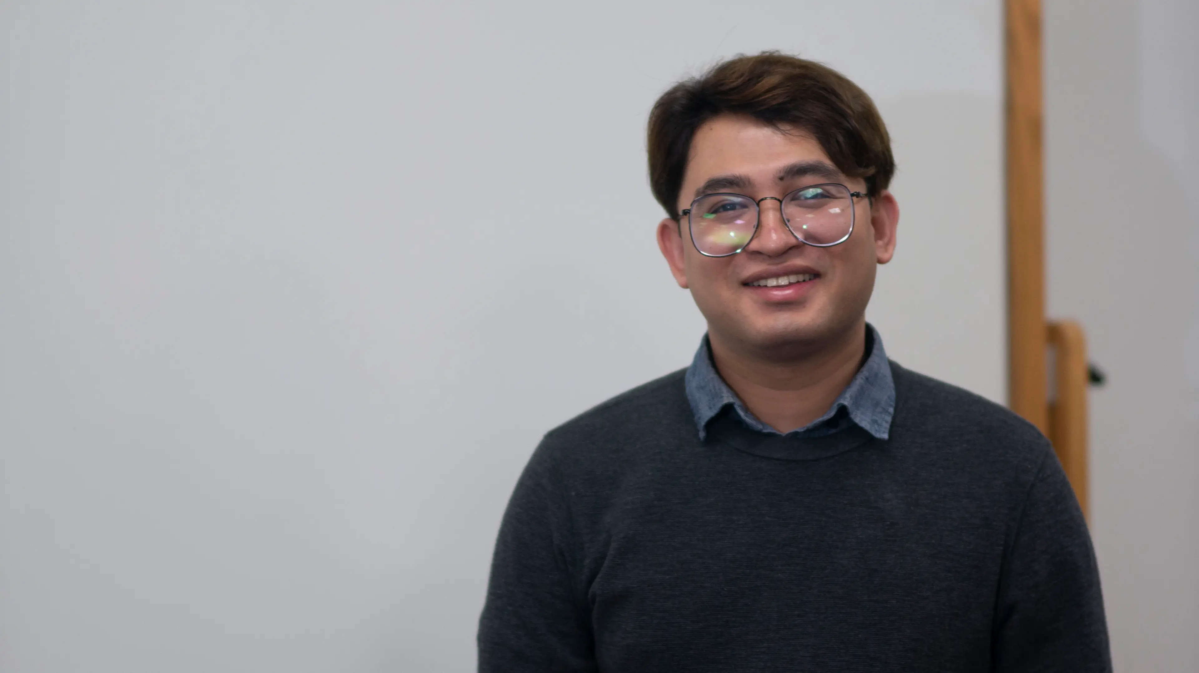 Prashant Karki