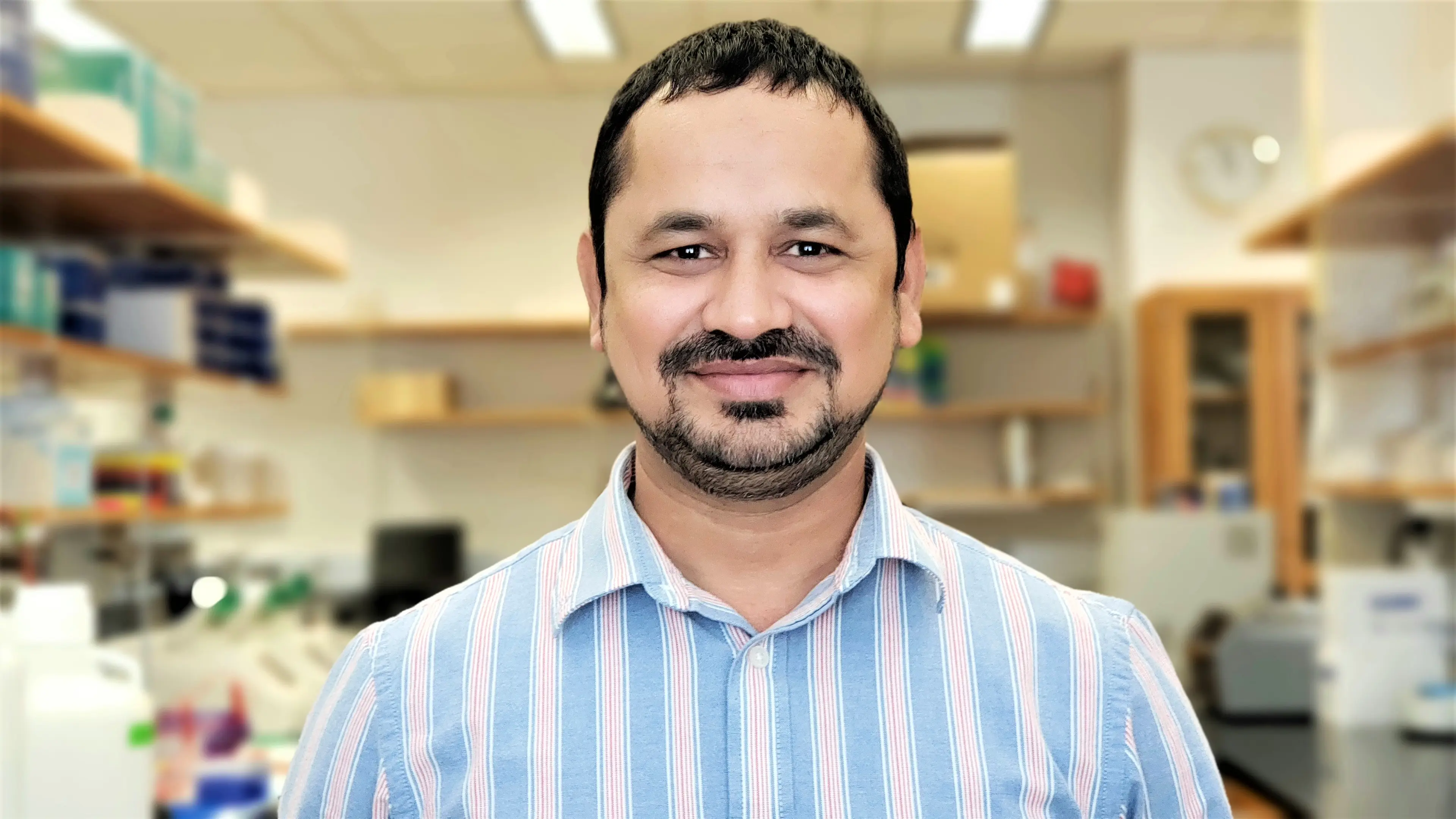Praveen Kumar